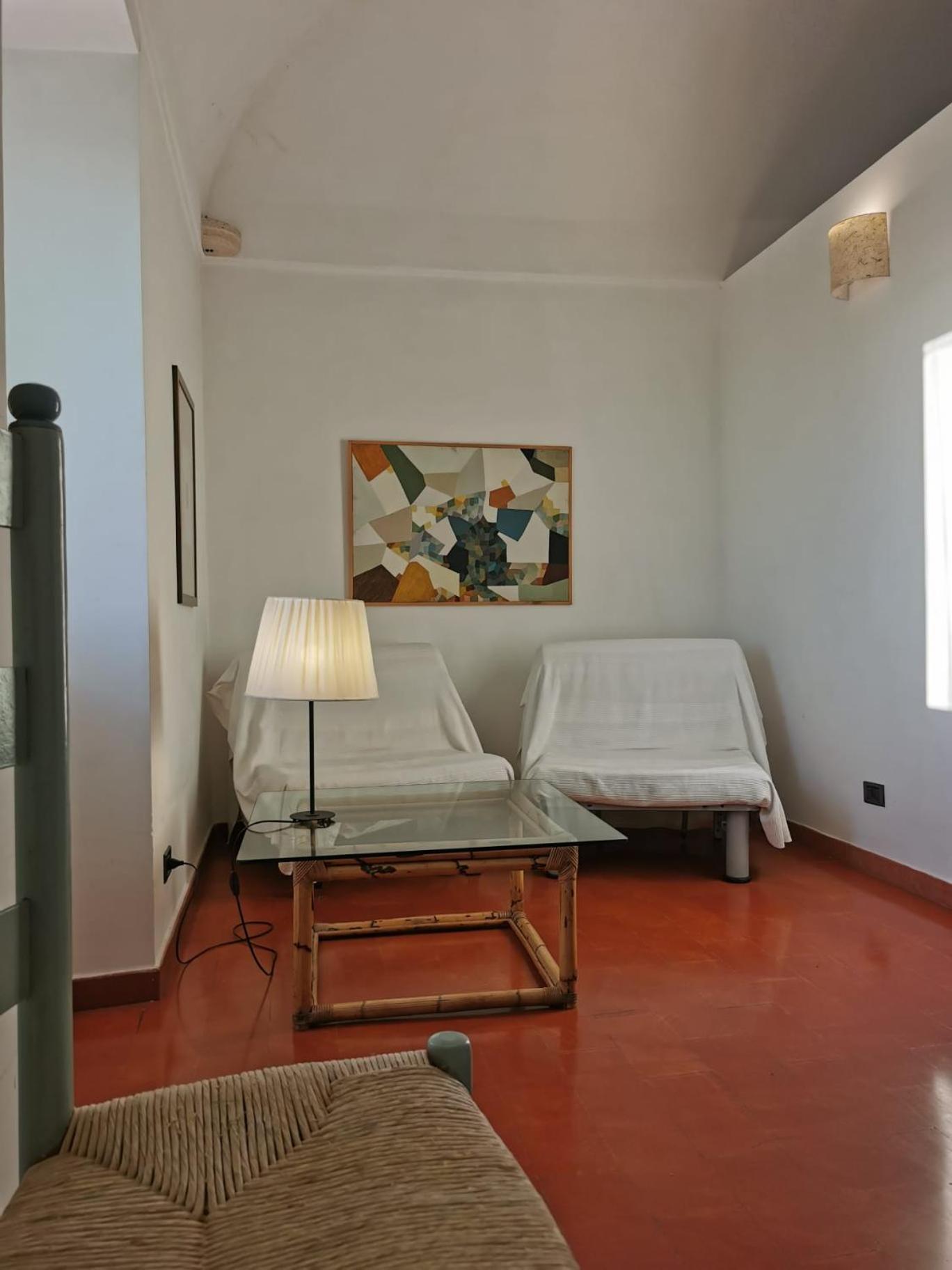 Villa Dei Romani - Country House - Photo 11