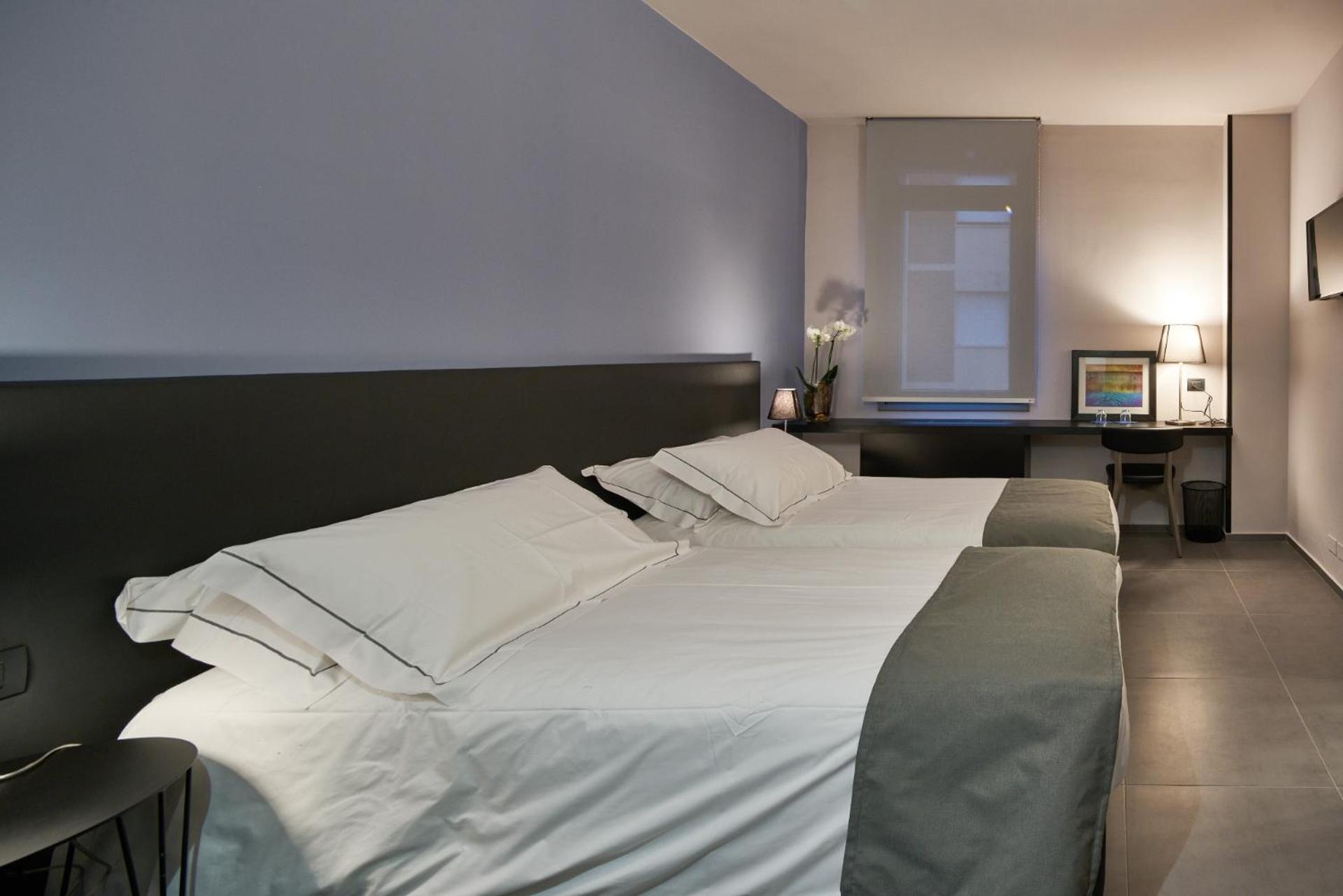 Smart Hotel - Photo 9