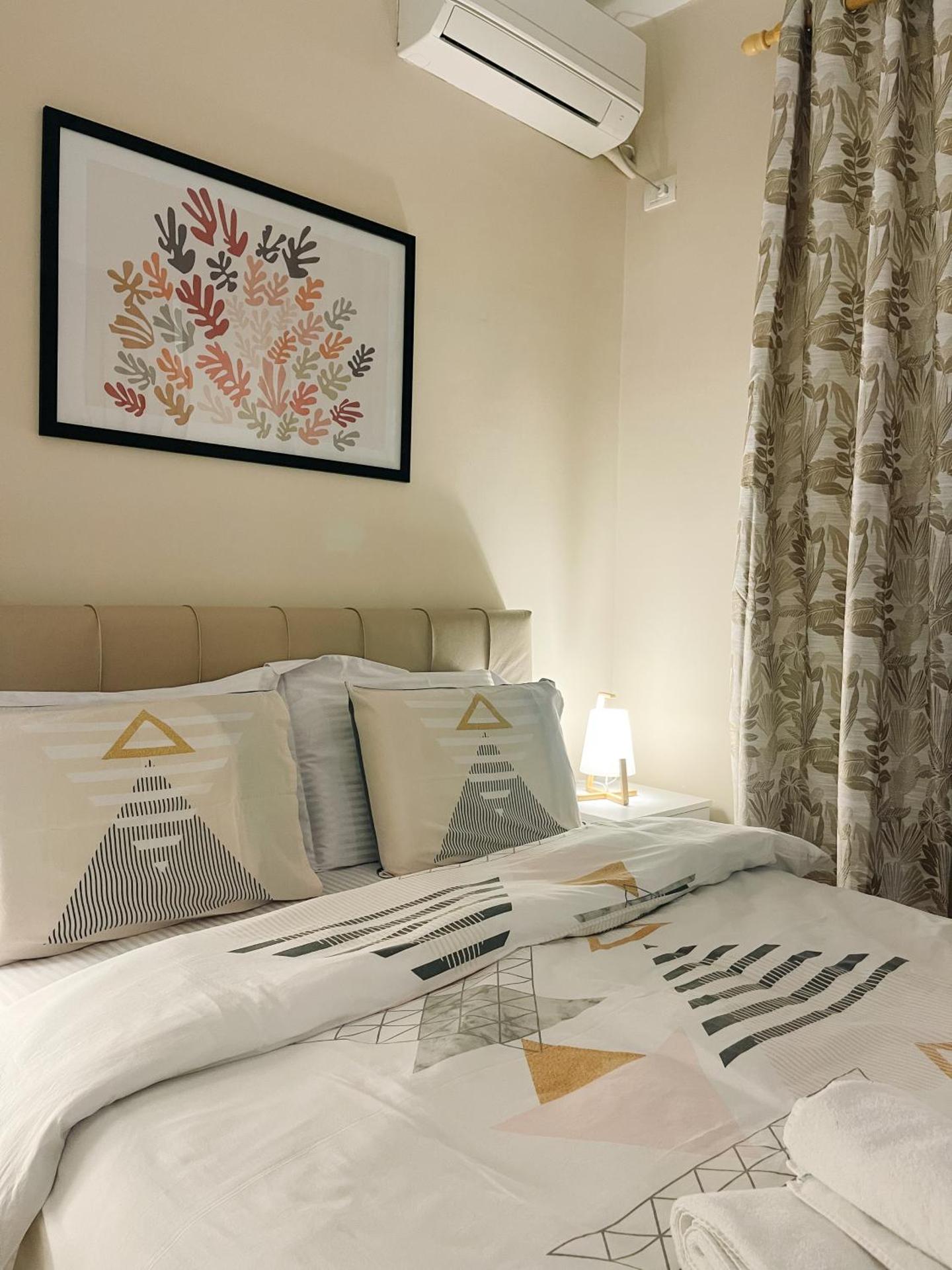 AJ Apartments - Hidden Gem in front of Taiwan Center - Photo 4