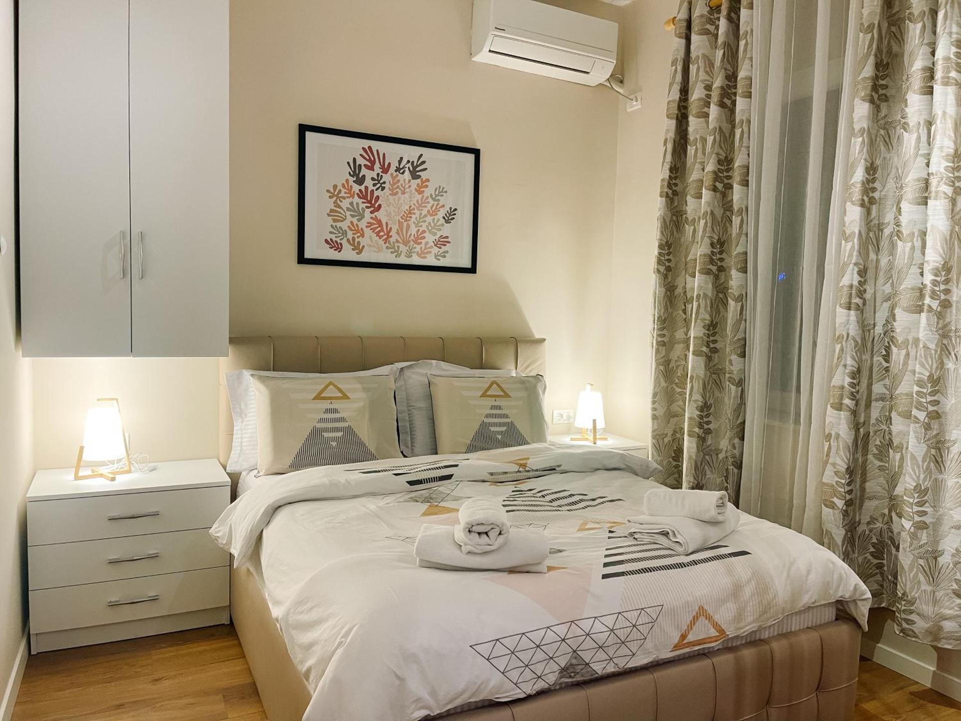 AJ Apartments - Hidden Gem in front of Taiwan Center - Photo 3