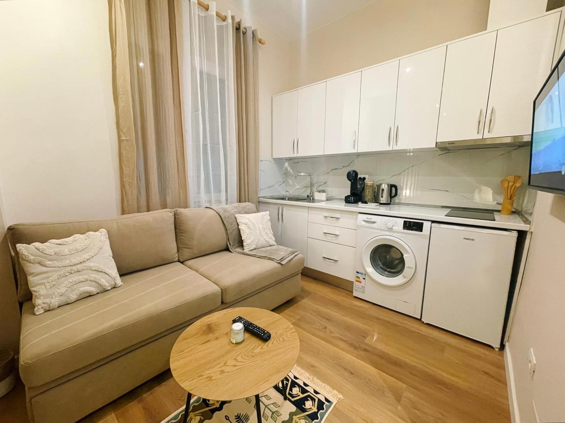 AJ Apartments - Hidden Gem in front of Taiwan Center - Photo 38