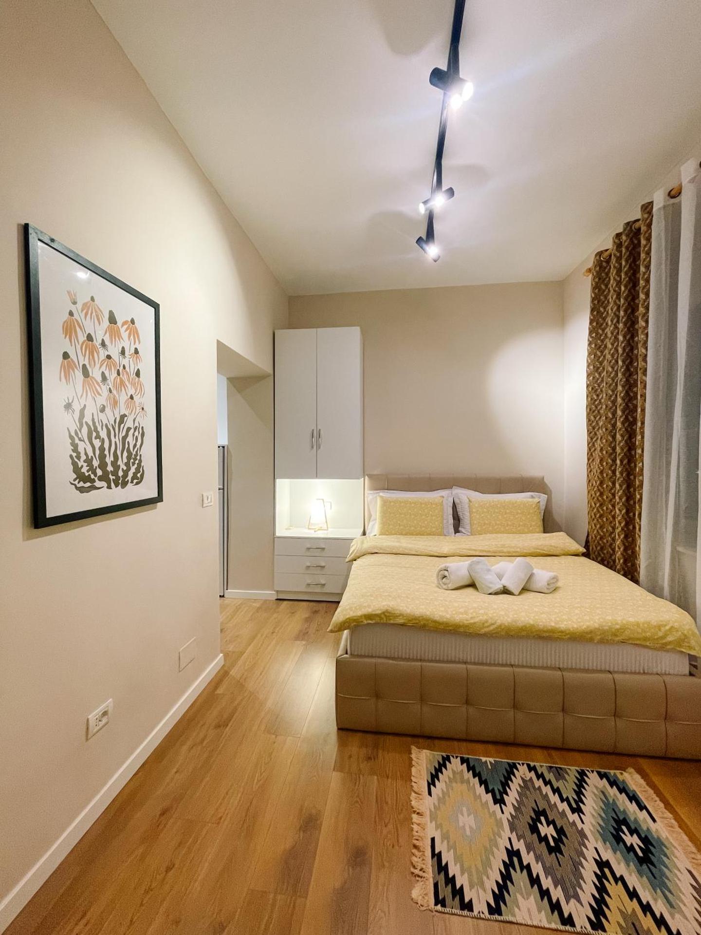 AJ Apartments - Hidden Gem in front of Taiwan Center - Photo 7