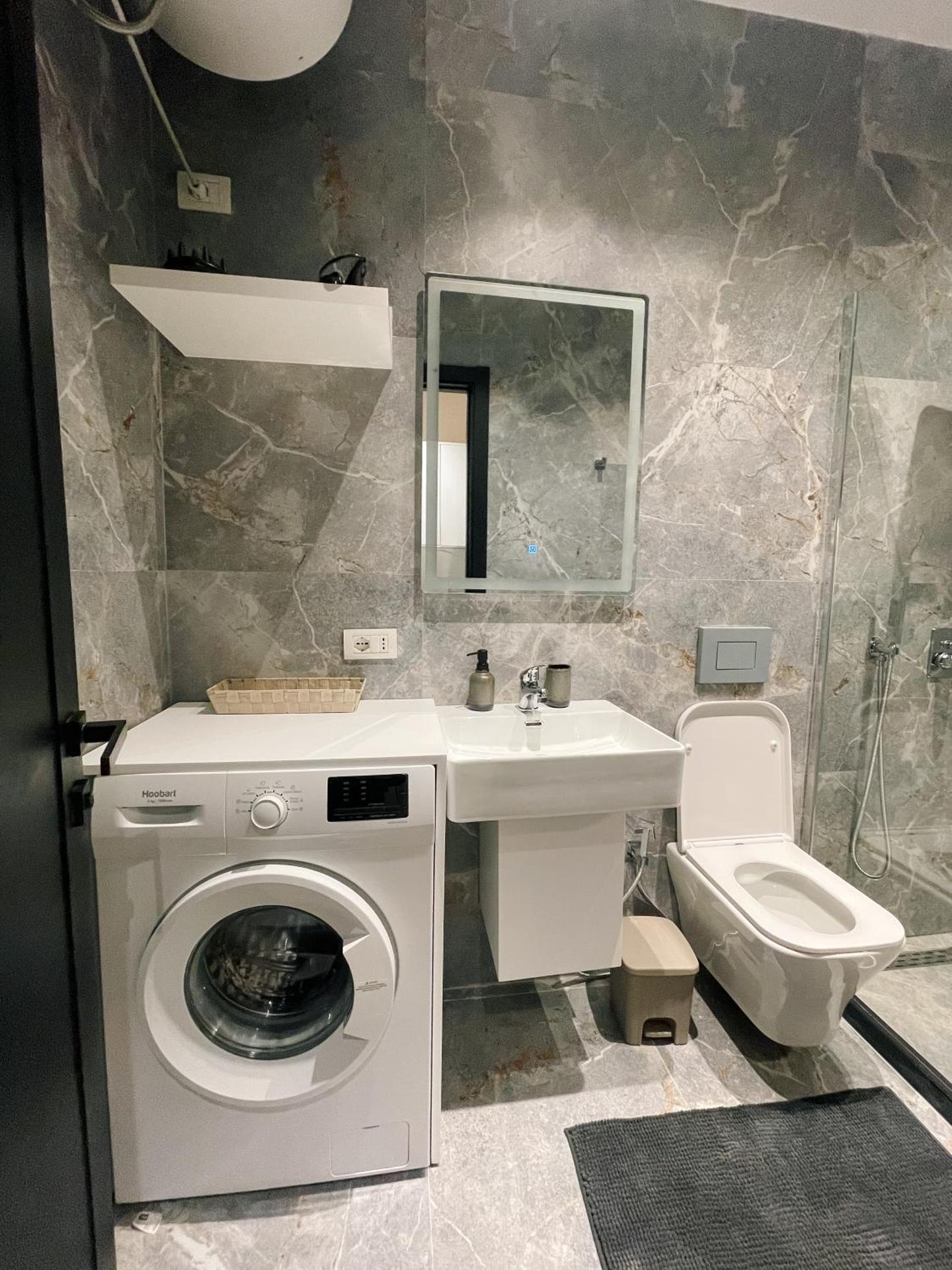 AJ Apartments - Hidden Gem in front of Taiwan Center - Photo 13