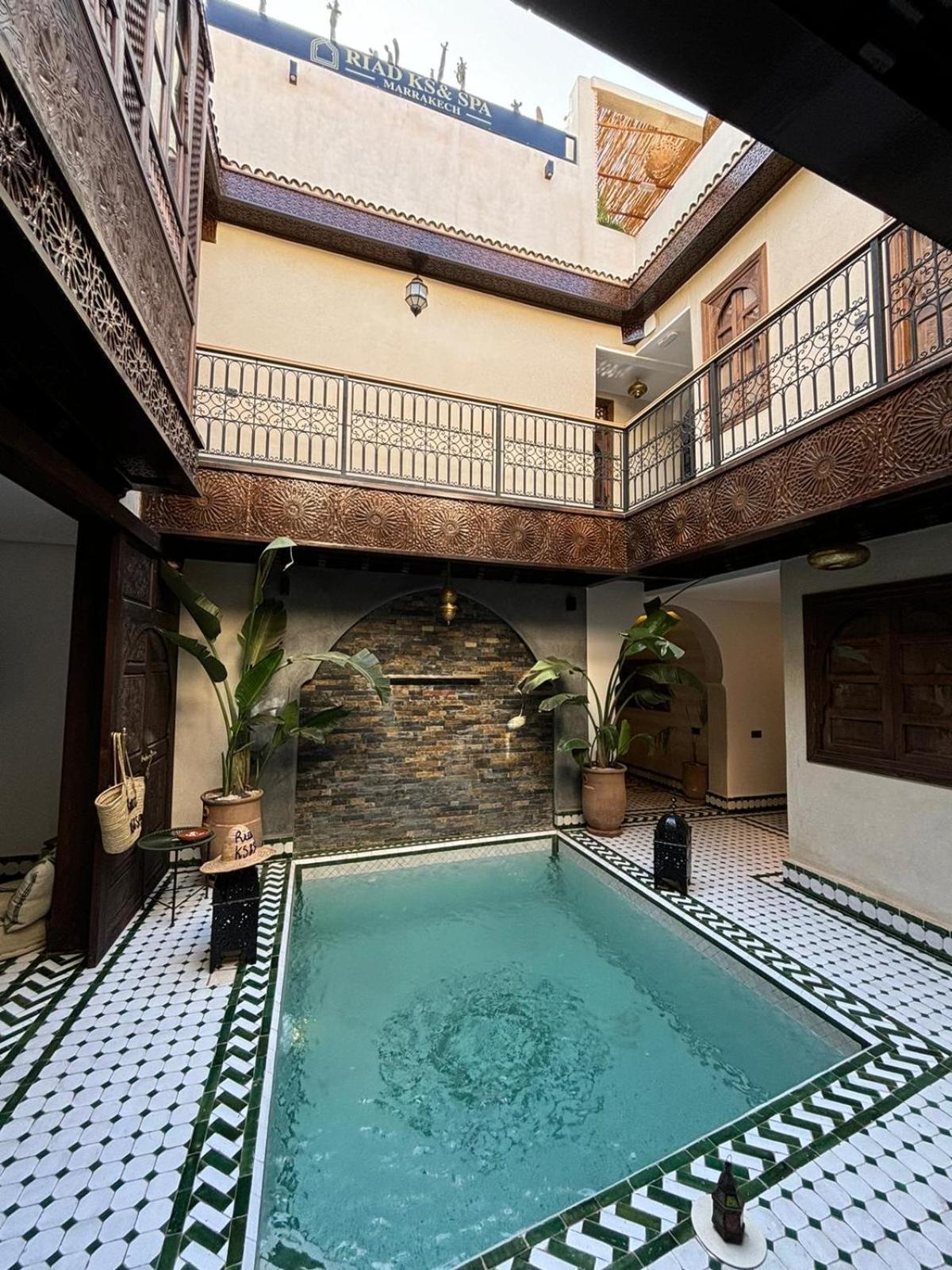 RIAD KS & SPA - Photo 93