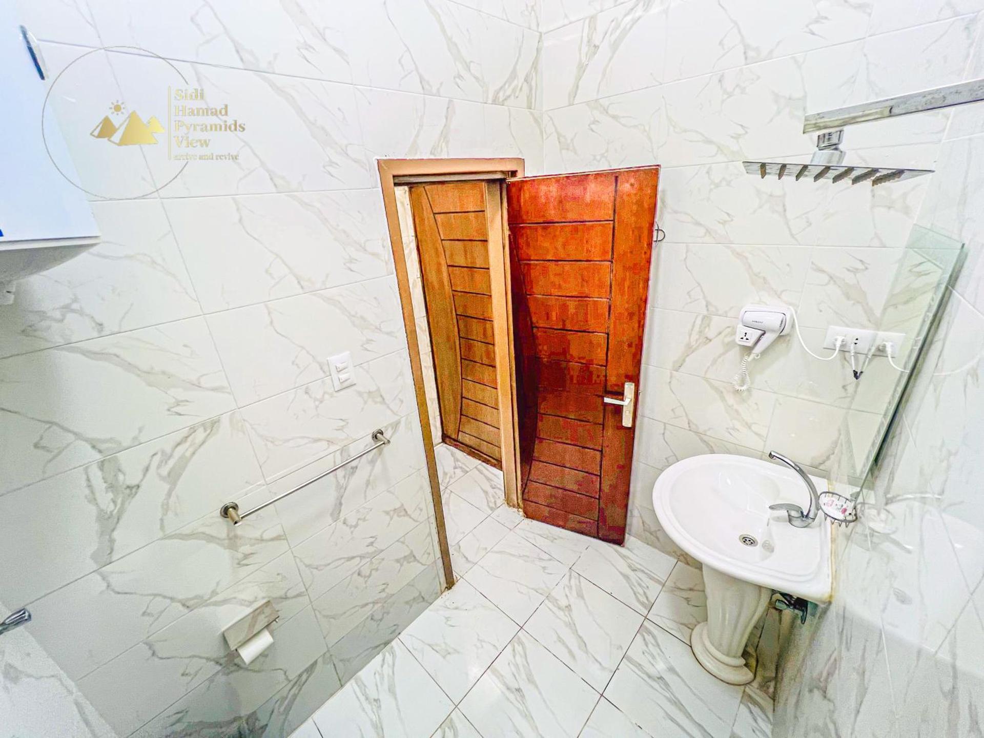 Sidi Hamad Pyramids View King Studio - Photo 48