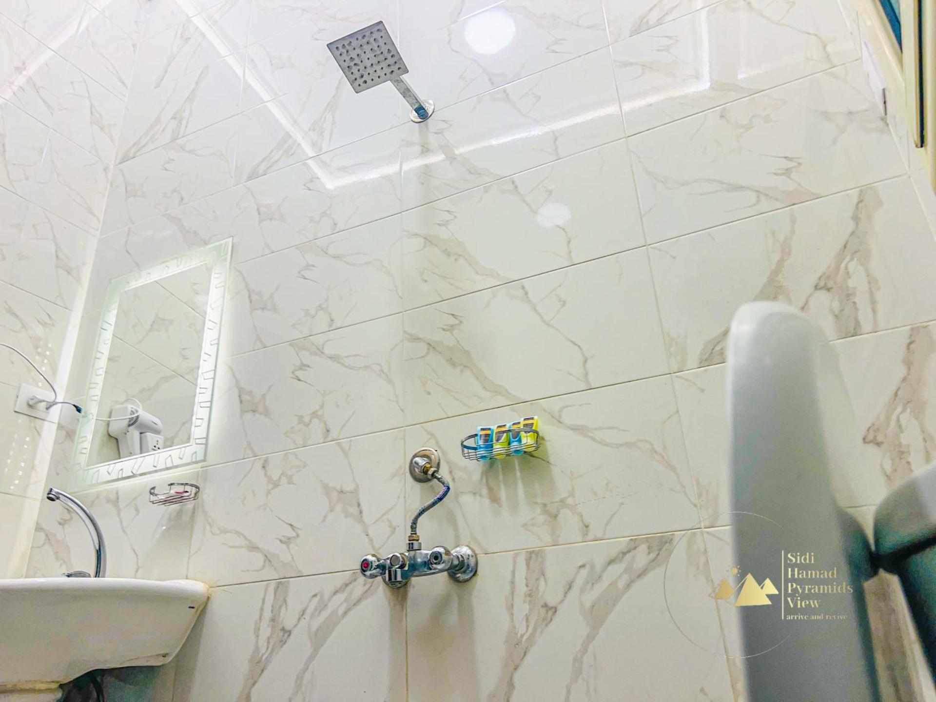 Sidi Hamad Pyramids View King Studio - Photo 41