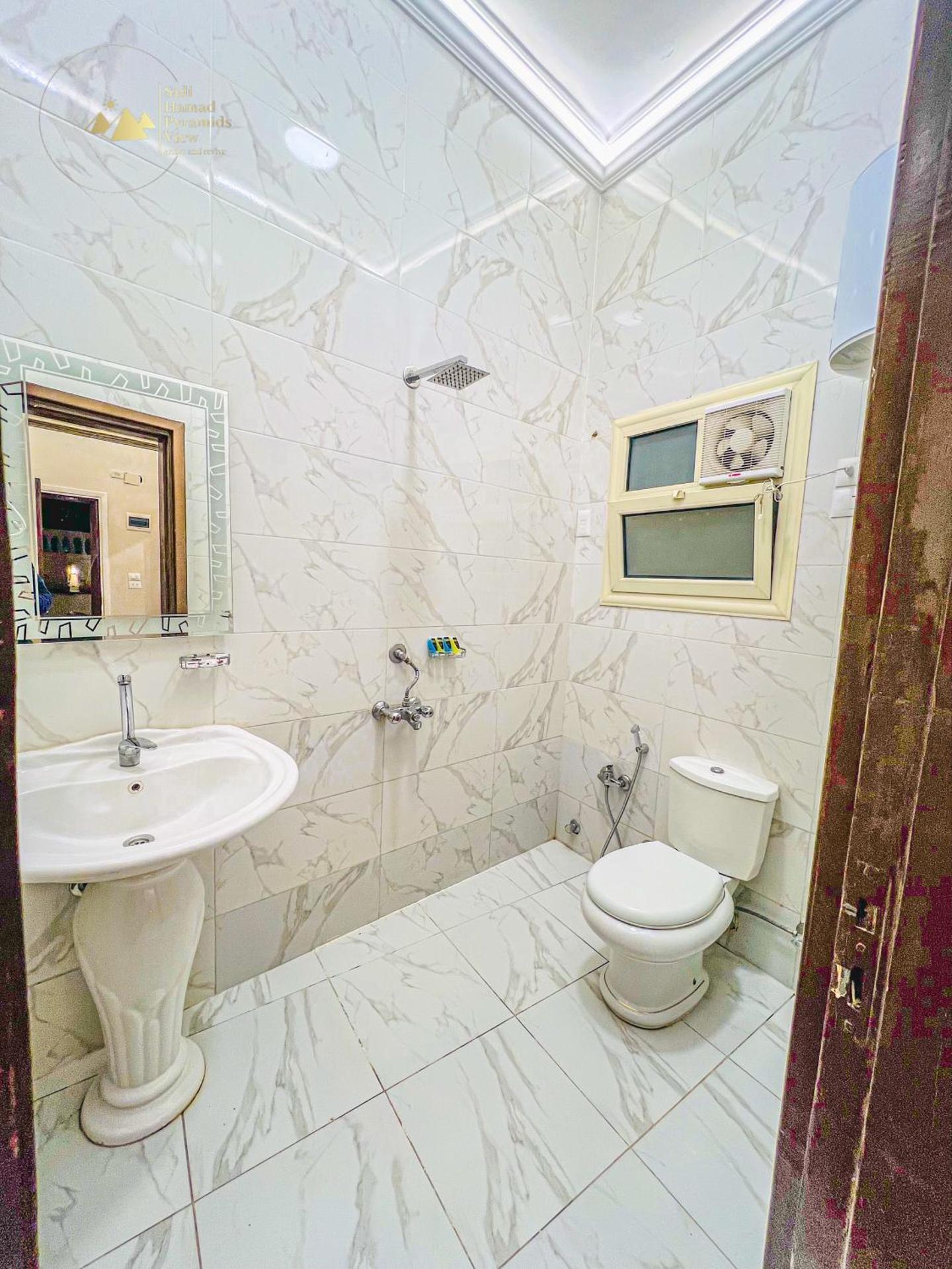 Sidi Hamad Pyramids View King Studio - Photo 43