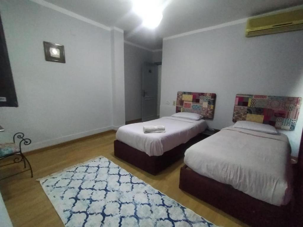 Arabesque Hotel - Photo 7