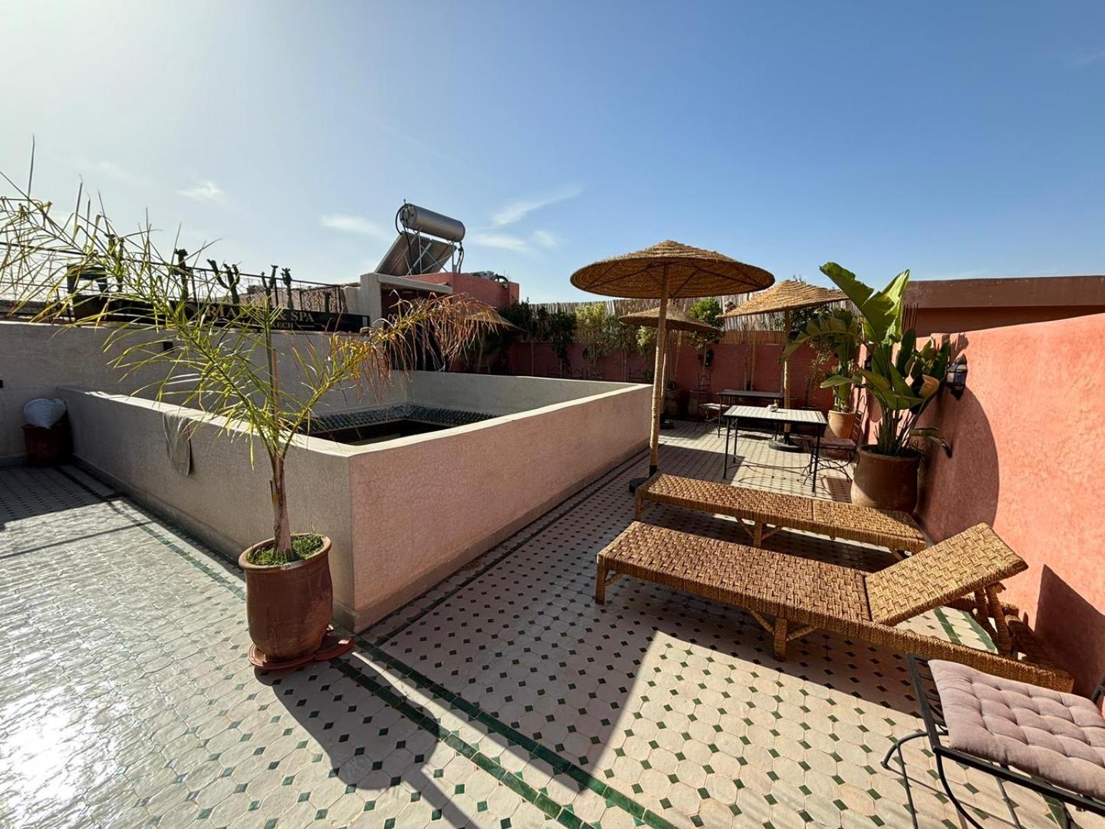 RIAD KS & SPA - Photo 101