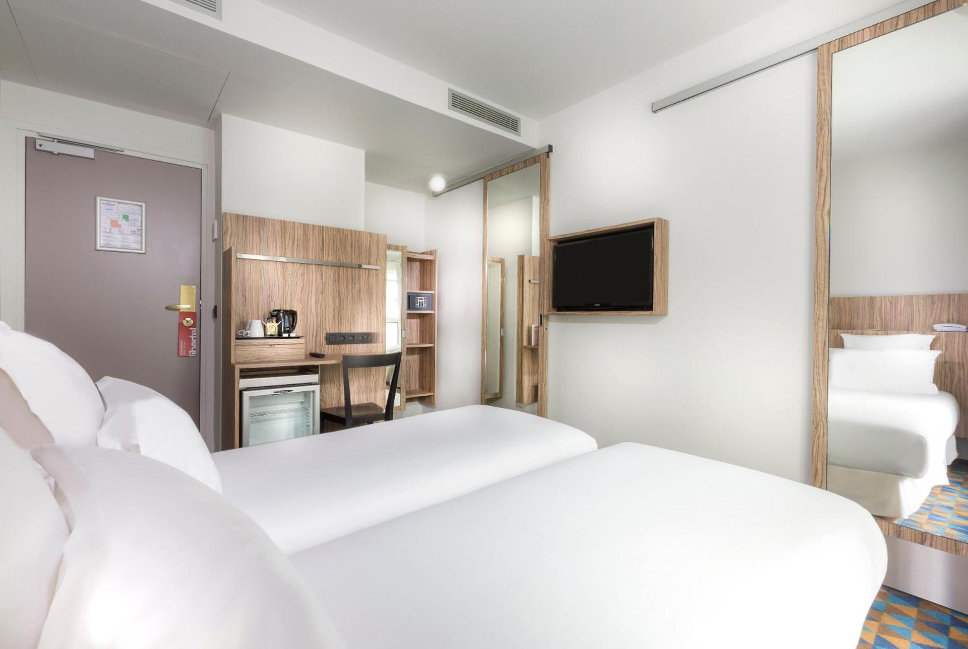 Libertel Gare Du Nord Suede - Photo 27