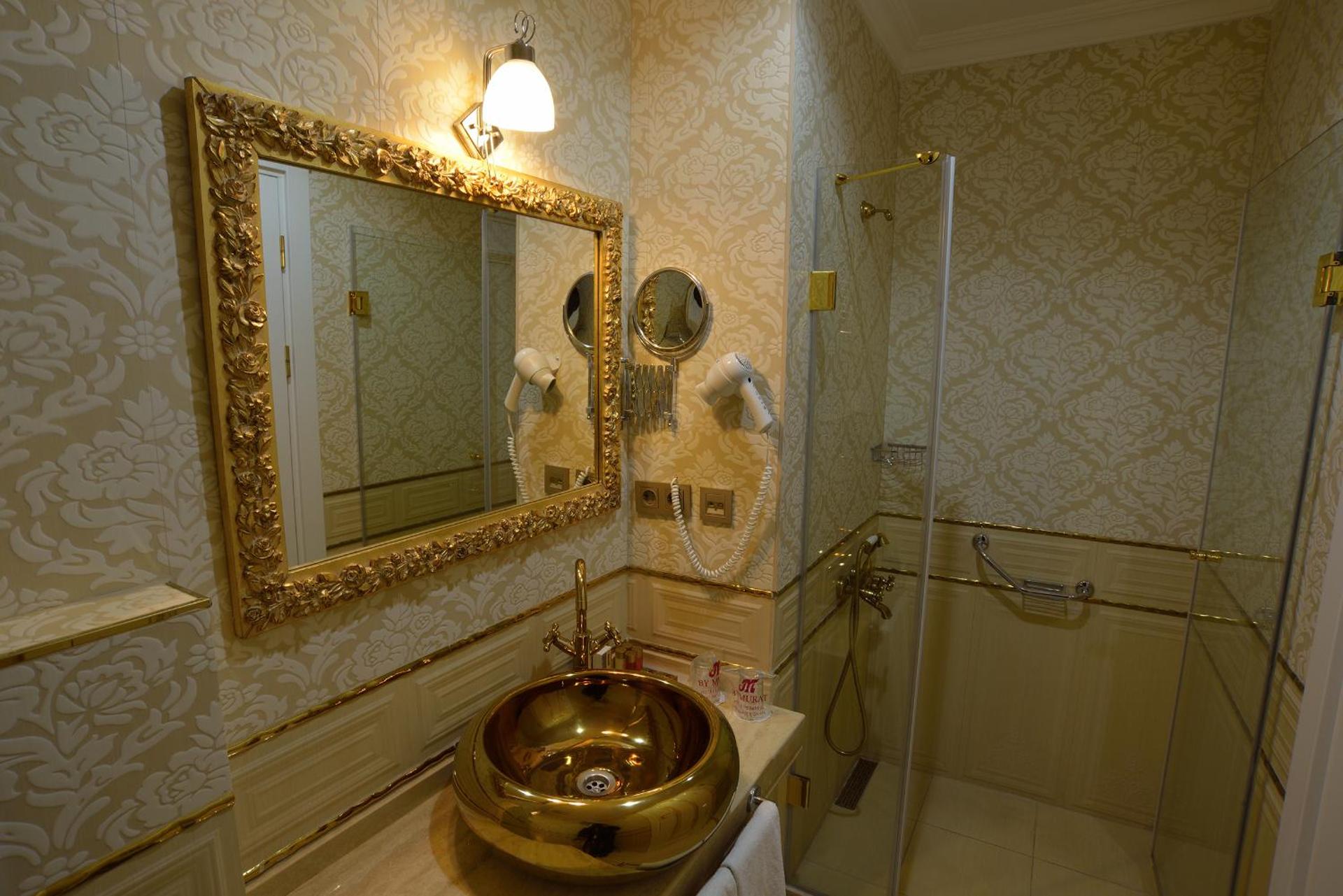 Galatower Hotel - Photo 11