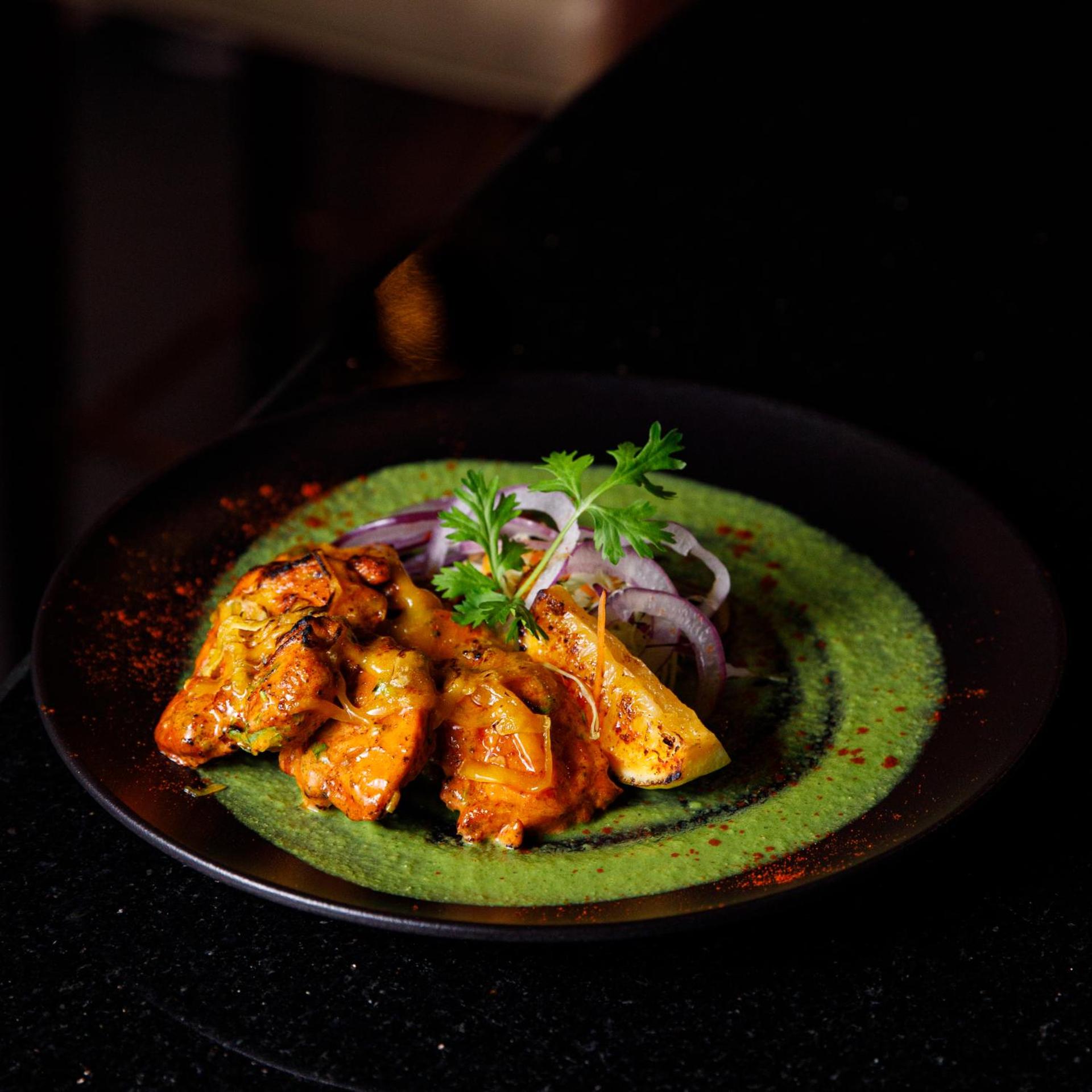 Seven Seas Hotel - Photo 23