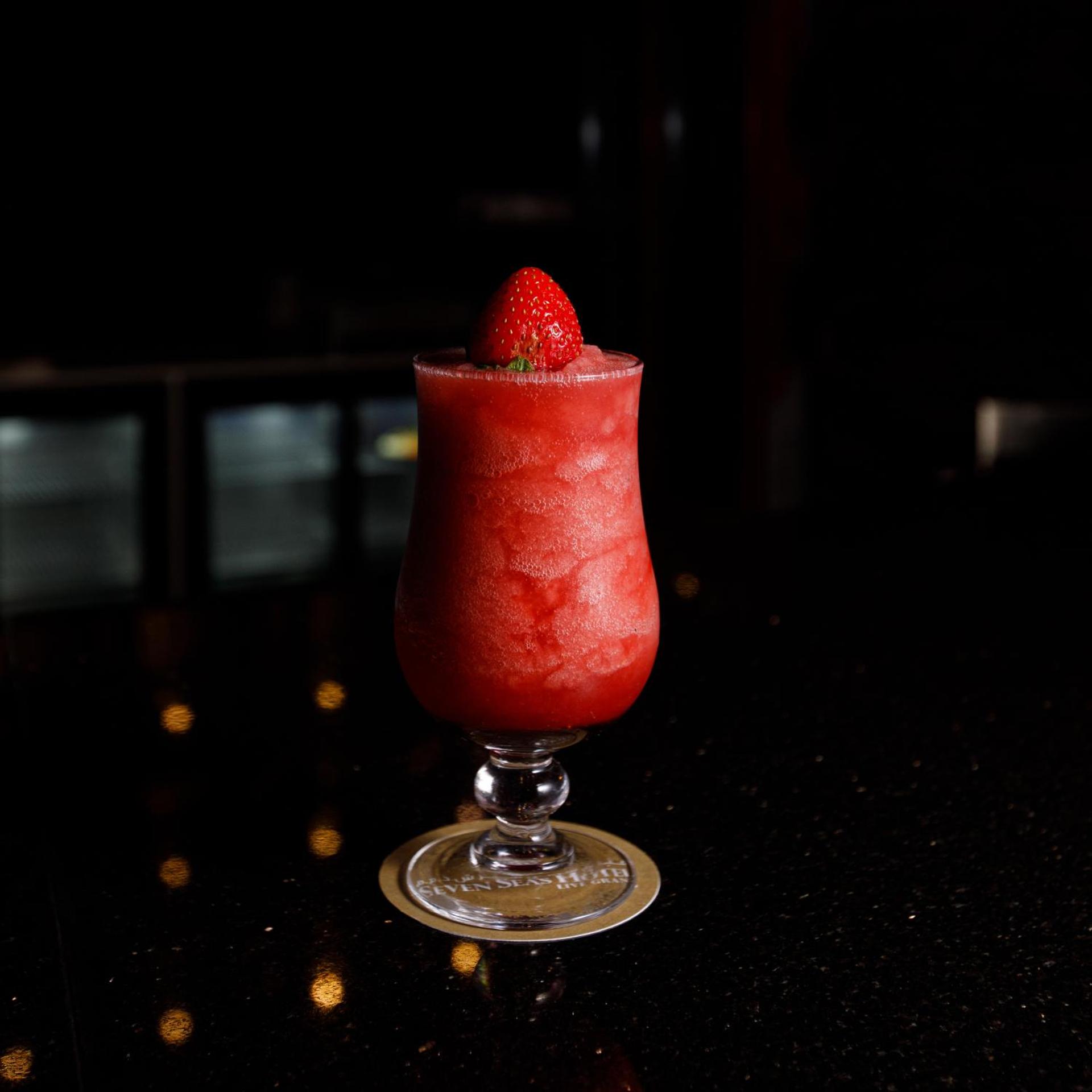 Seven Seas Hotel - Photo 29