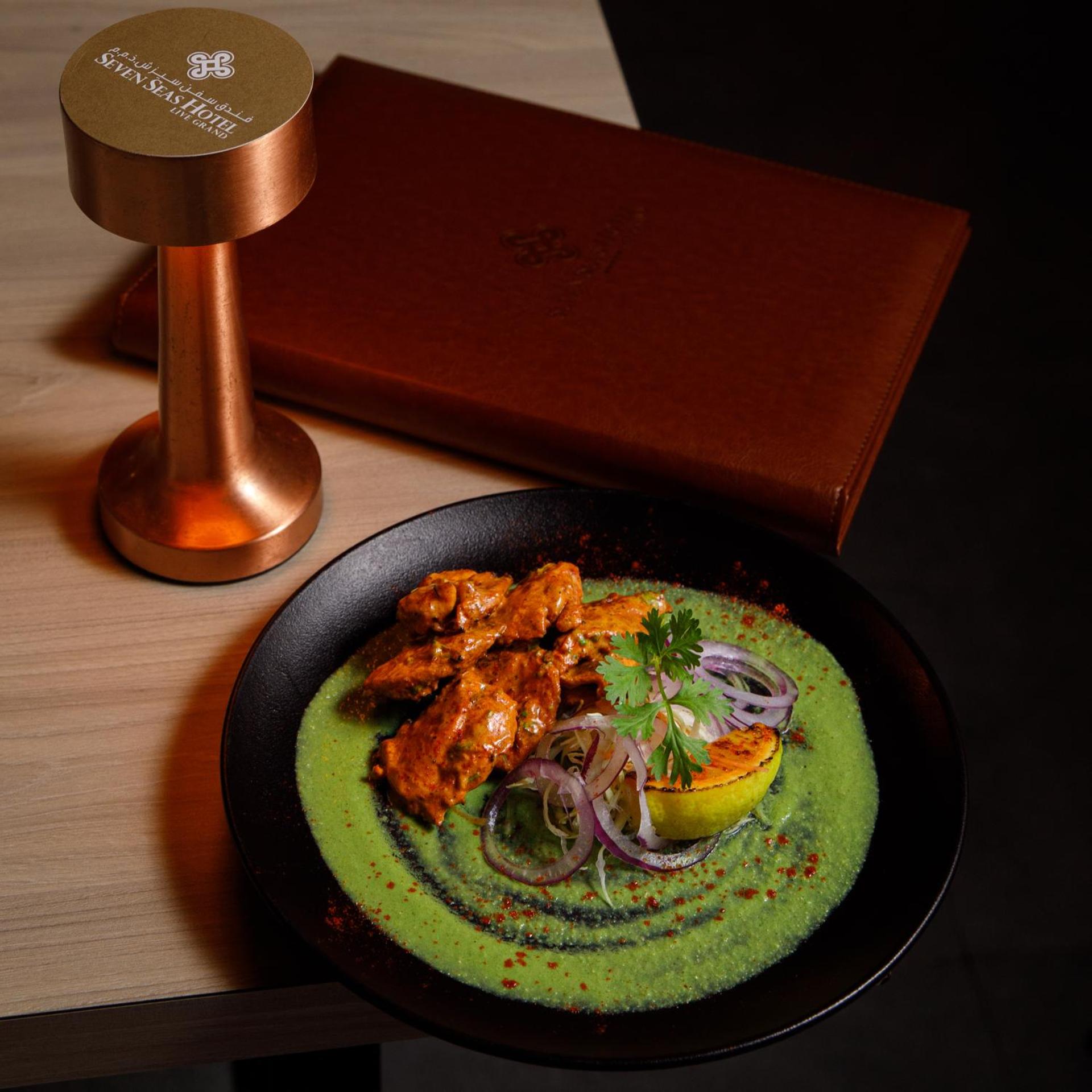 Seven Seas Hotel - Photo 25