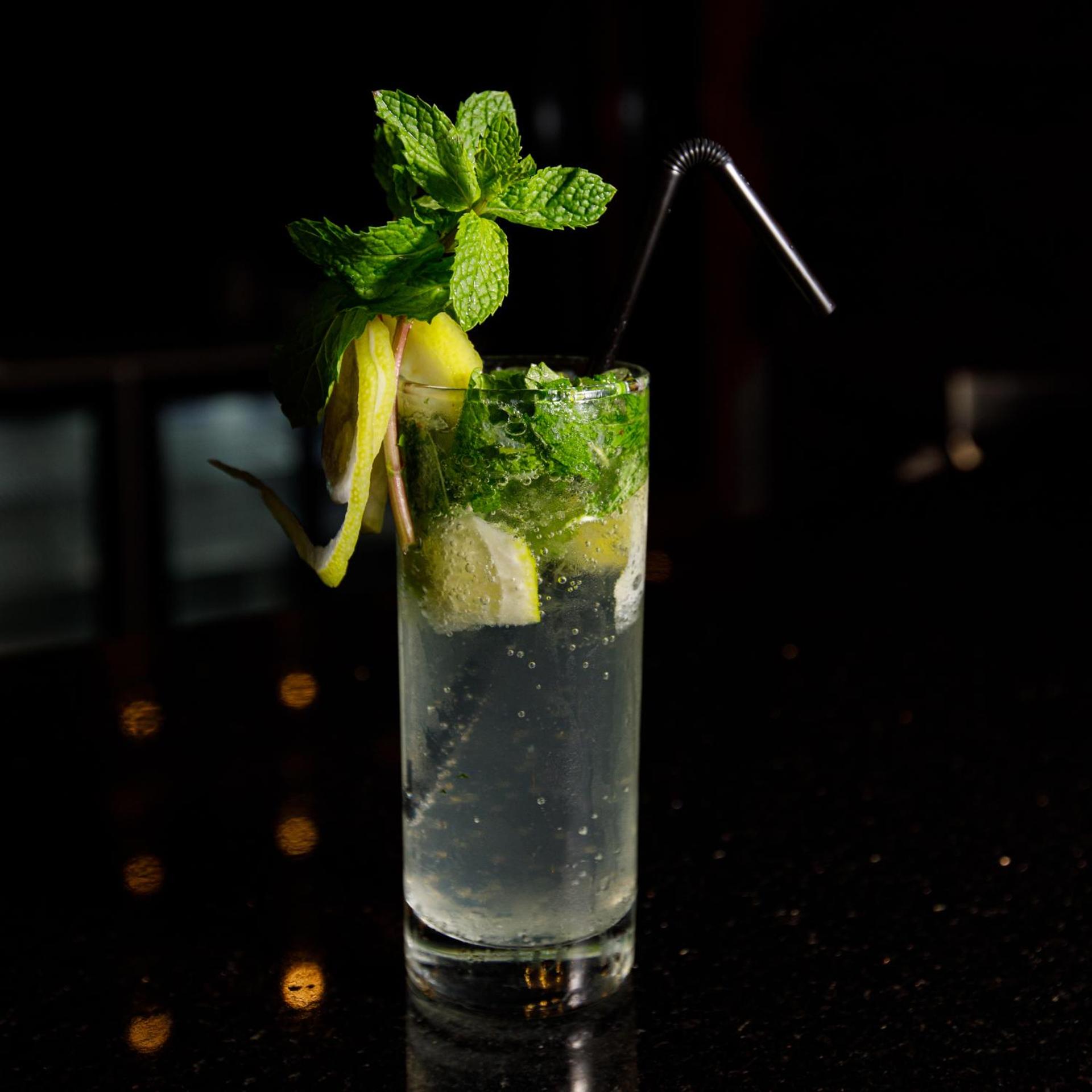 Seven Seas Hotel - Photo 27