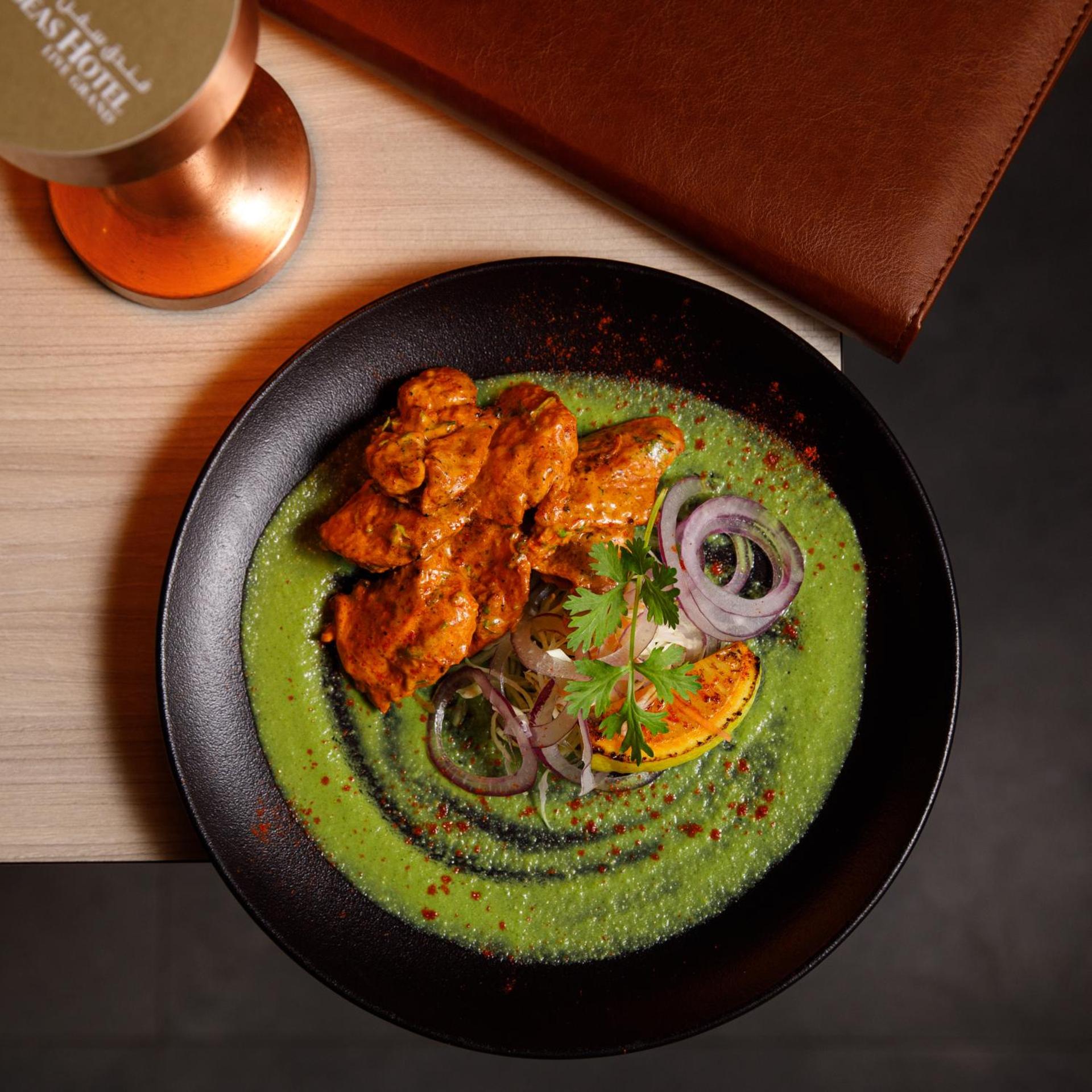 Seven Seas Hotel - Photo 89