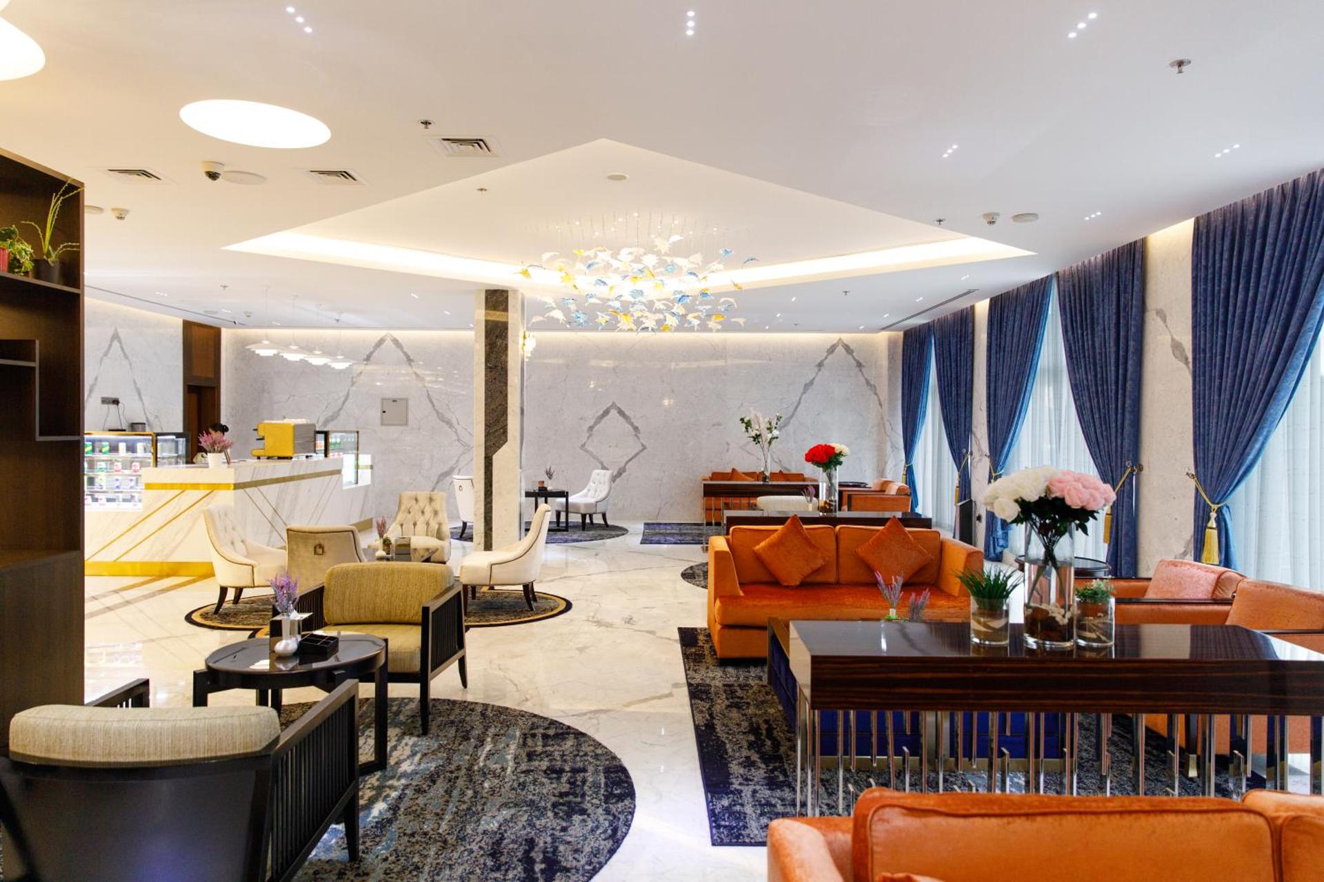 Seven Seas Hotel - Photo 92