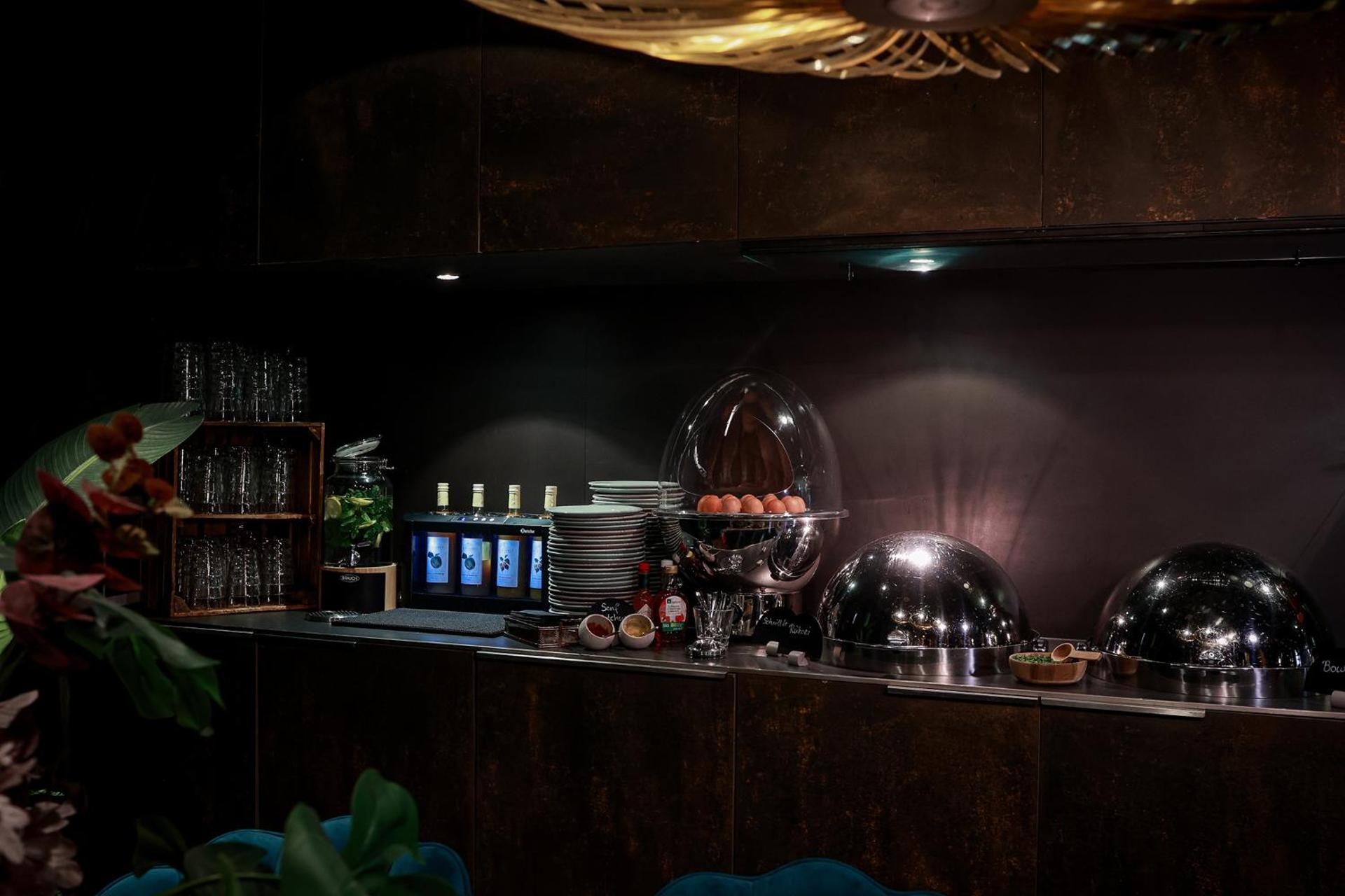 Hotel AMANO Rooms & Apartments - Photo 40