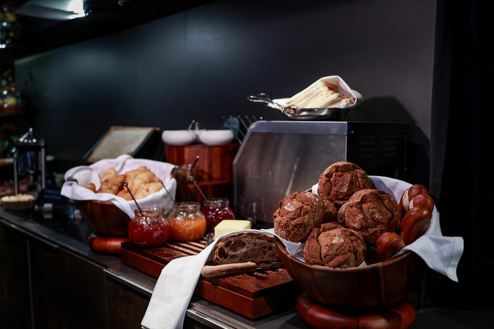 Hotel AMANO Rooms & Apartments - Photo 41