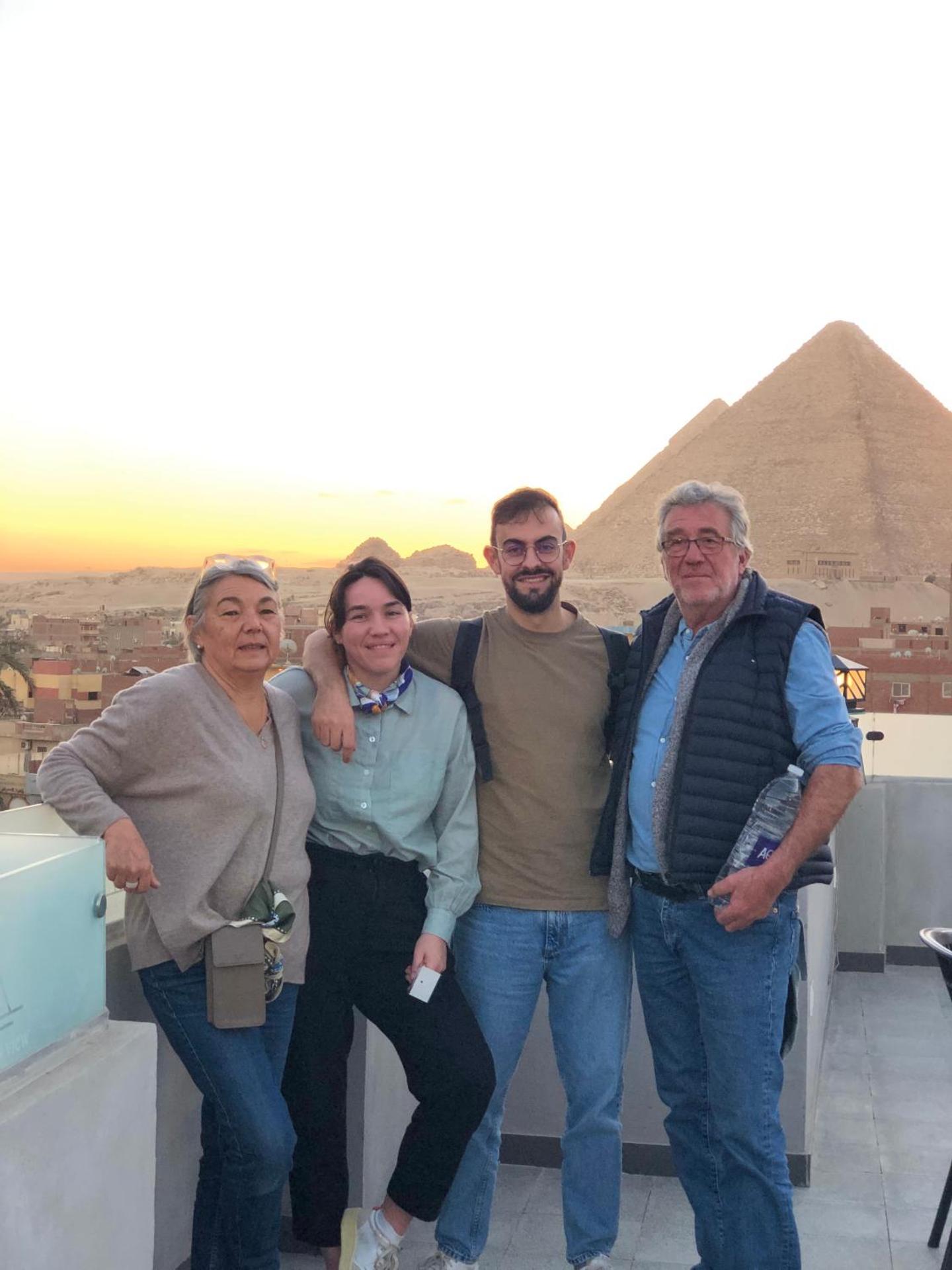 Miami Pyramids View - Photo 74