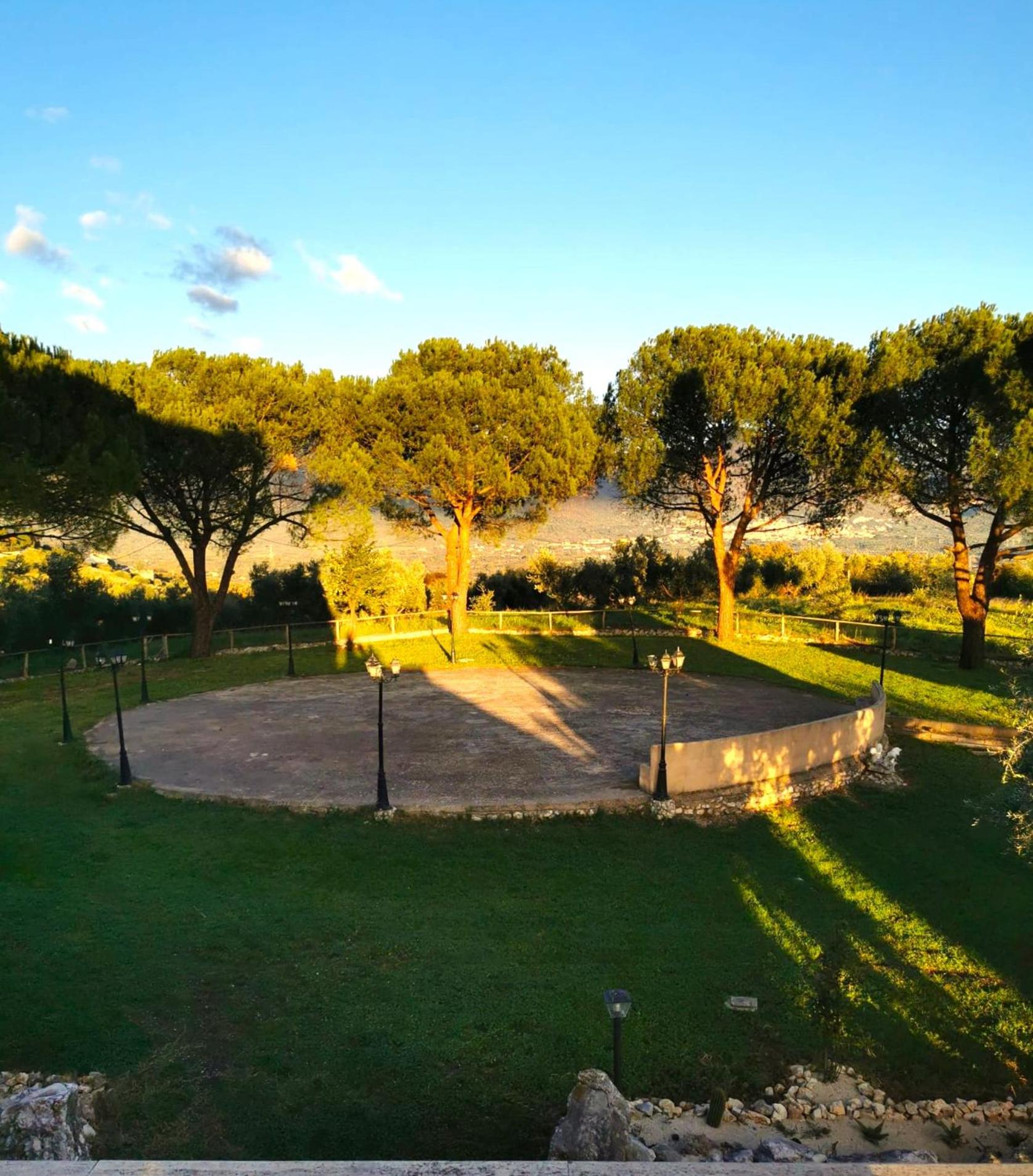 Villa Dei Romani - Country House - Photo 46