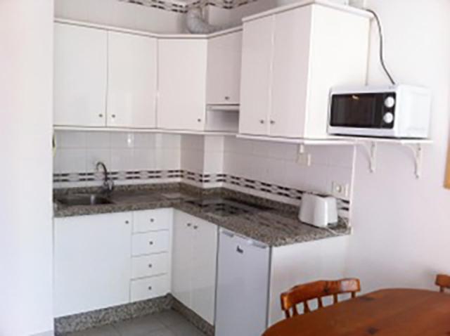 Apartamentos Bellavista Gomera - Photo 42