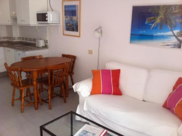 Apartamentos Bellavista Gomera - Photo 41