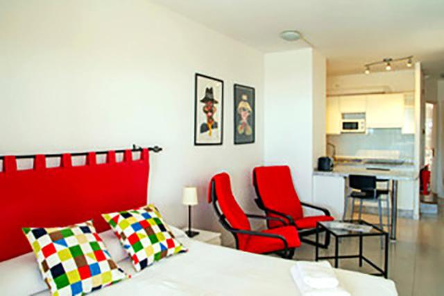 Apartamentos Bellavista Gomera - Photo 21