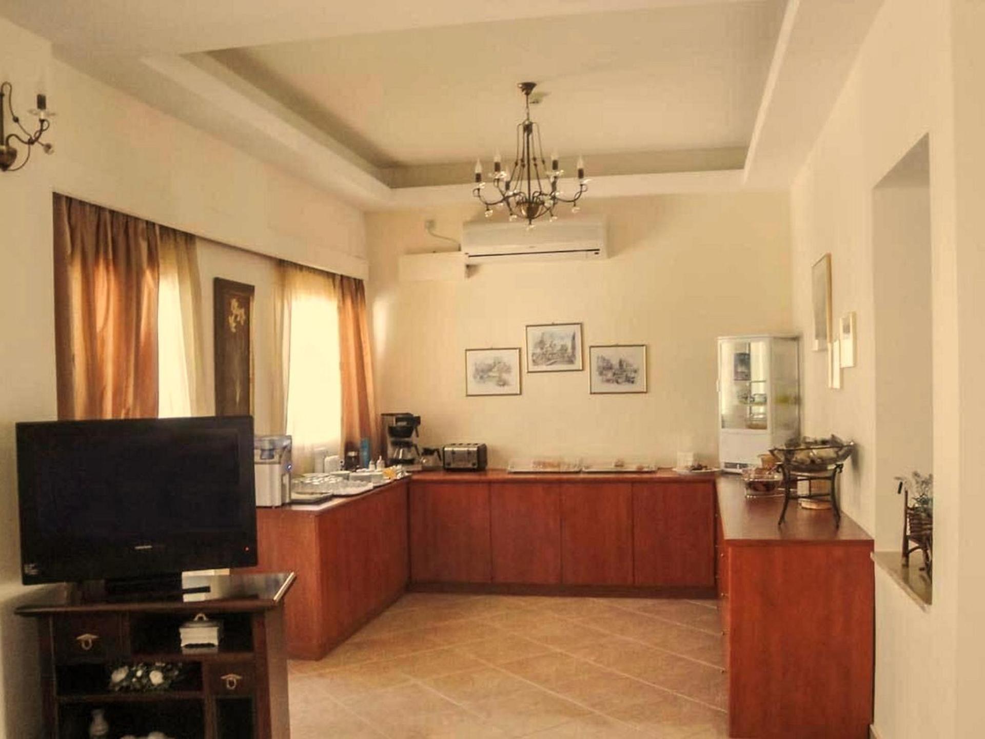 Nefeli Boutique Hotel - Photo 39