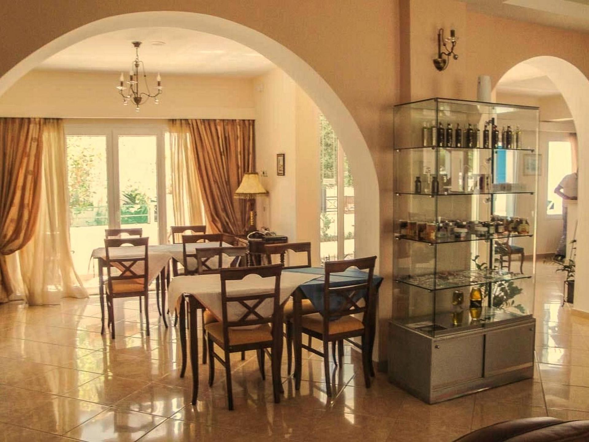 Nefeli Boutique Hotel - Photo 36