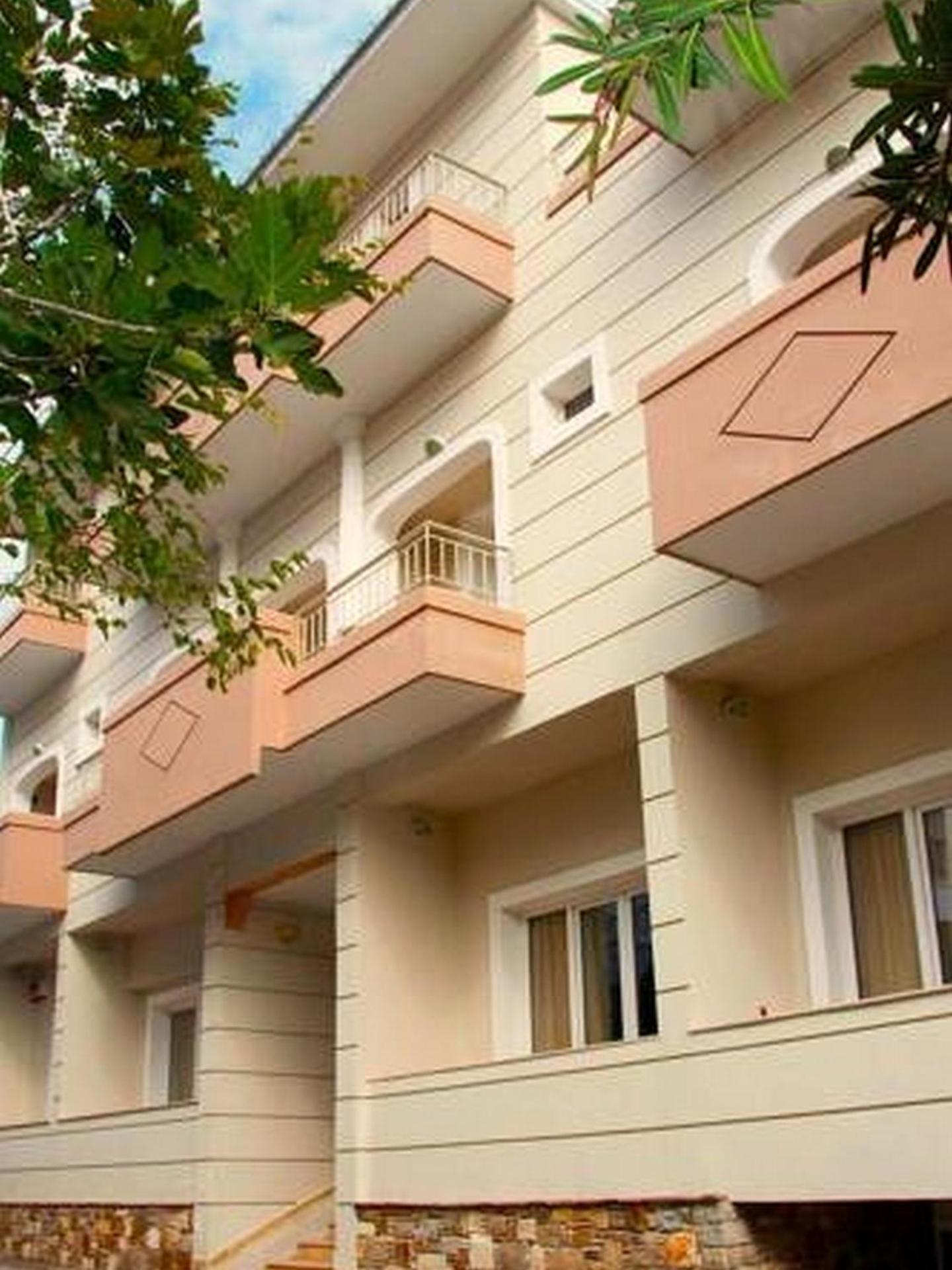 Nefeli Boutique Hotel - Photo 33