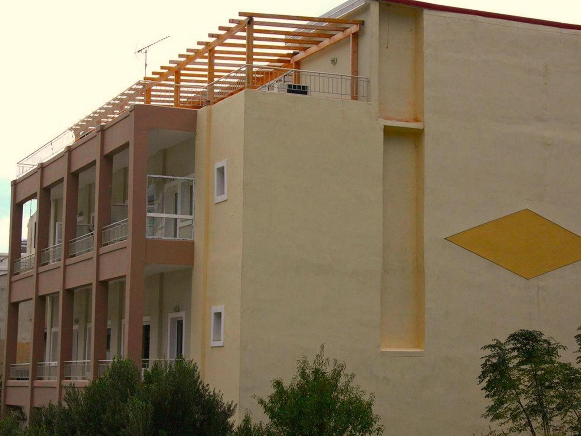 Nefeli Boutique Hotel - Photo 40