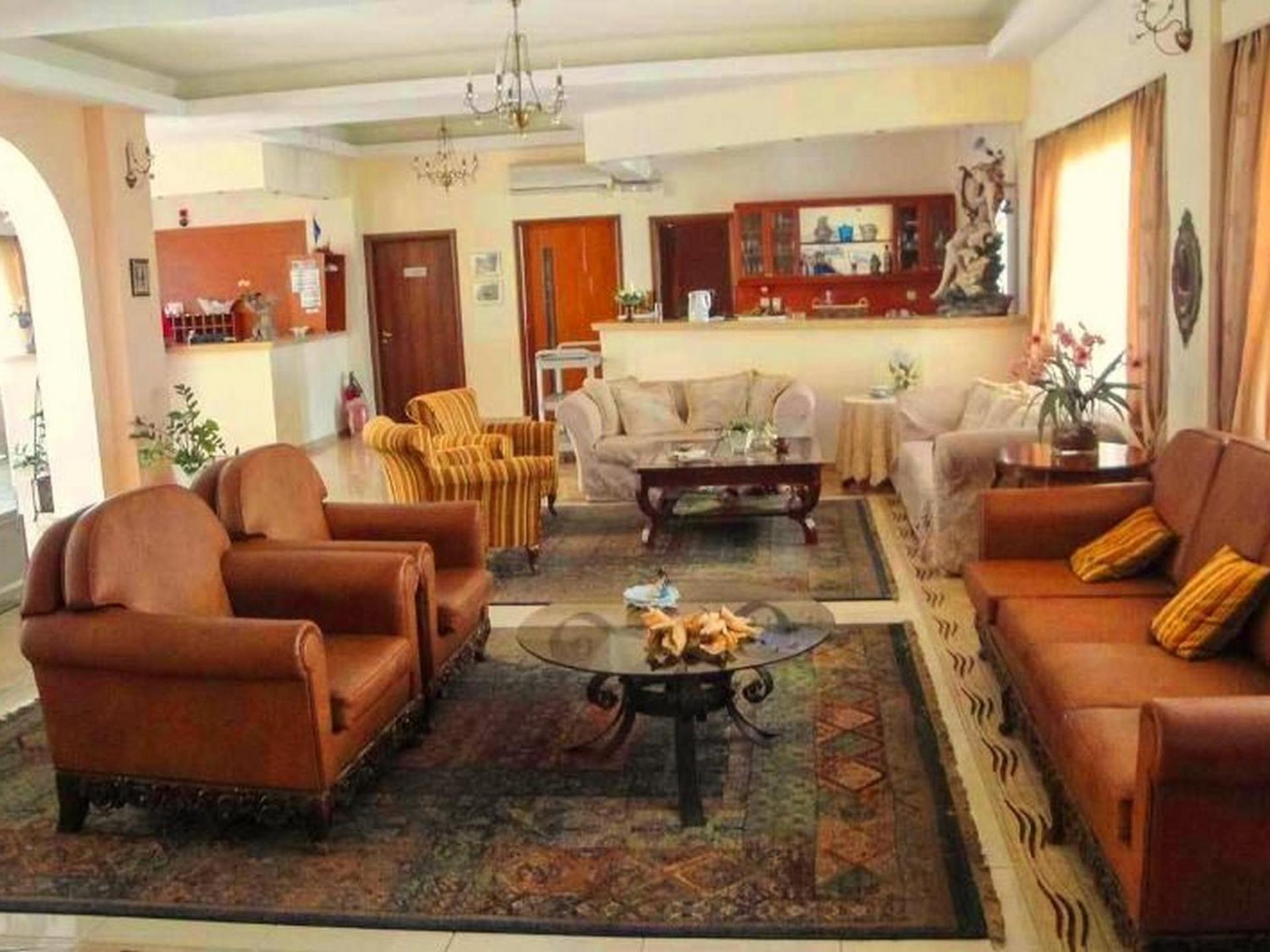 Nefeli Boutique Hotel - Photo 35