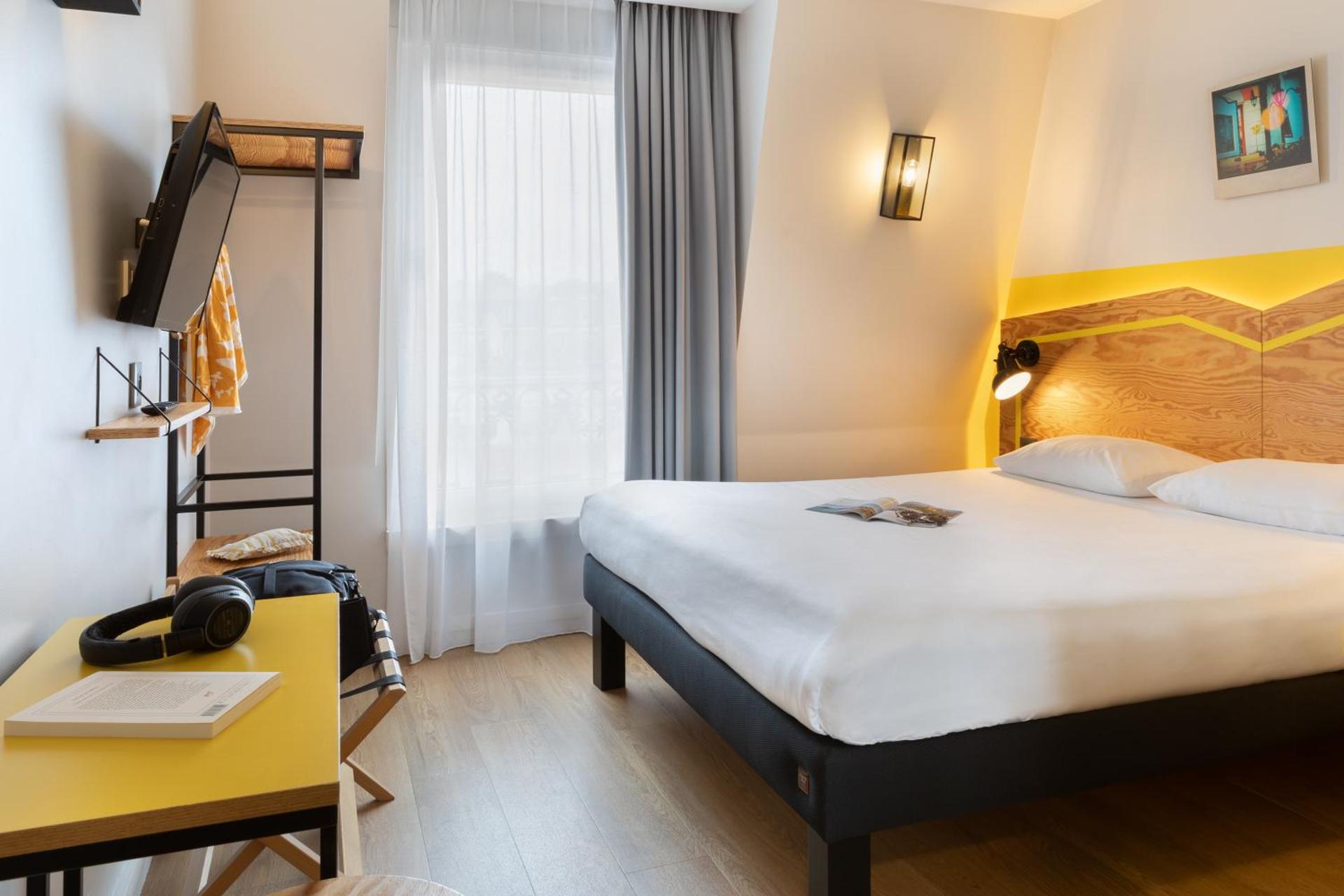 ibis Styles Paris Nation Porte De Montreuil - Photo 15