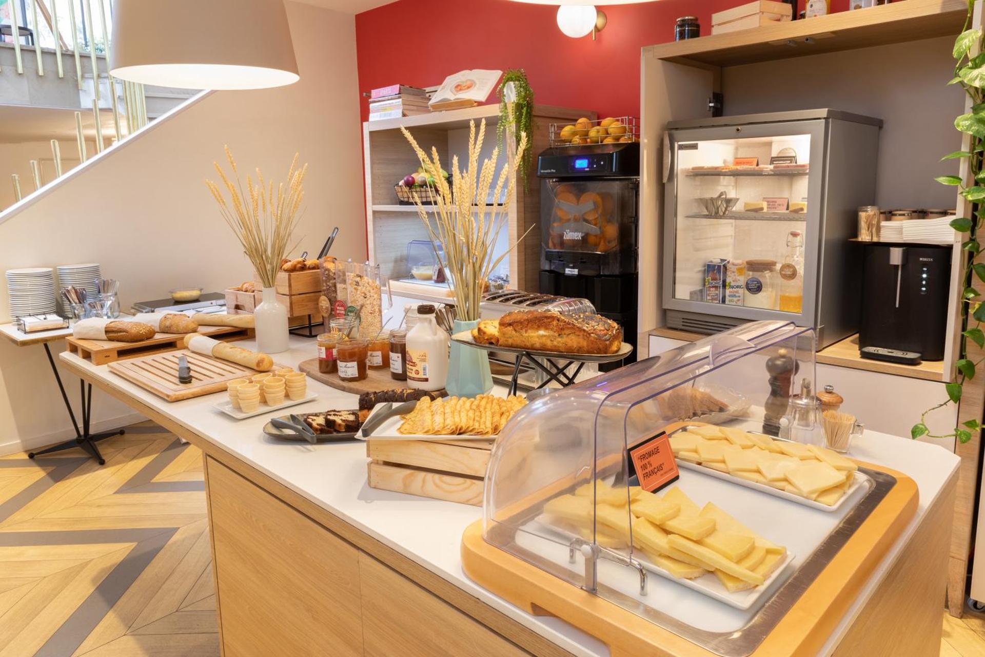 ibis Styles Paris Nation Porte De Montreuil - Photo 24