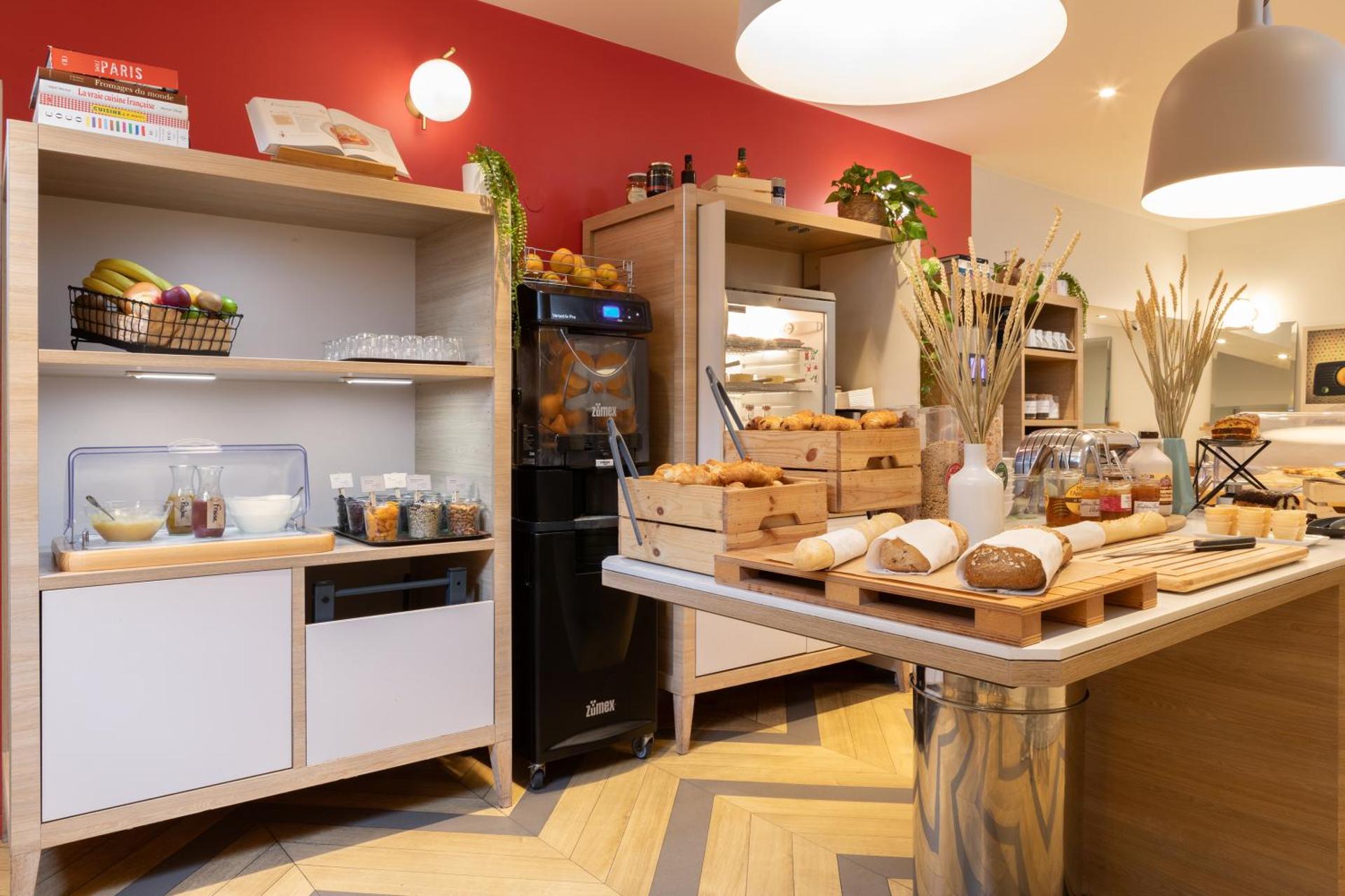 ibis Styles Paris Nation Porte De Montreuil - Photo 23