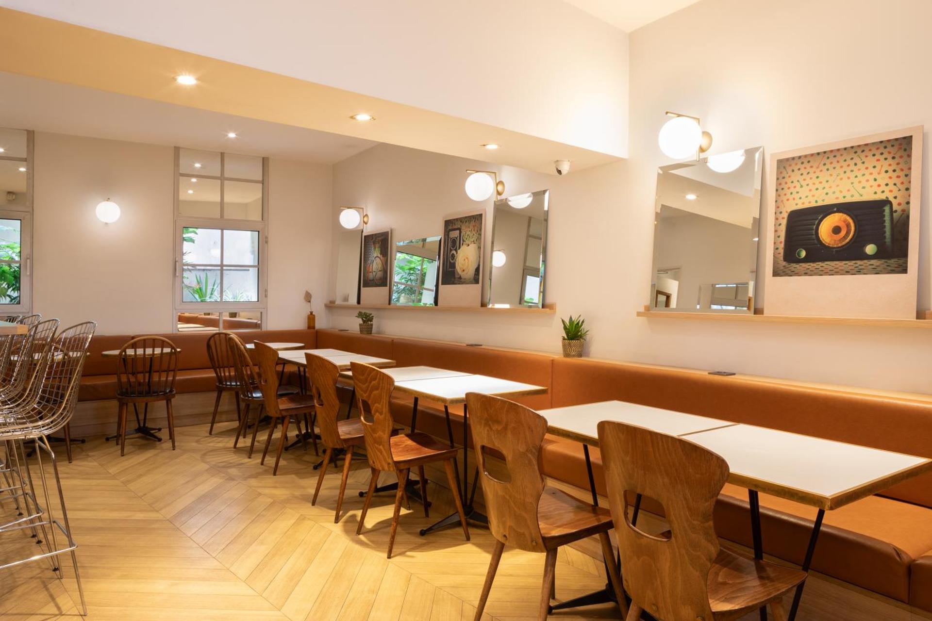 ibis Styles Paris Nation Porte De Montreuil - Photo 20