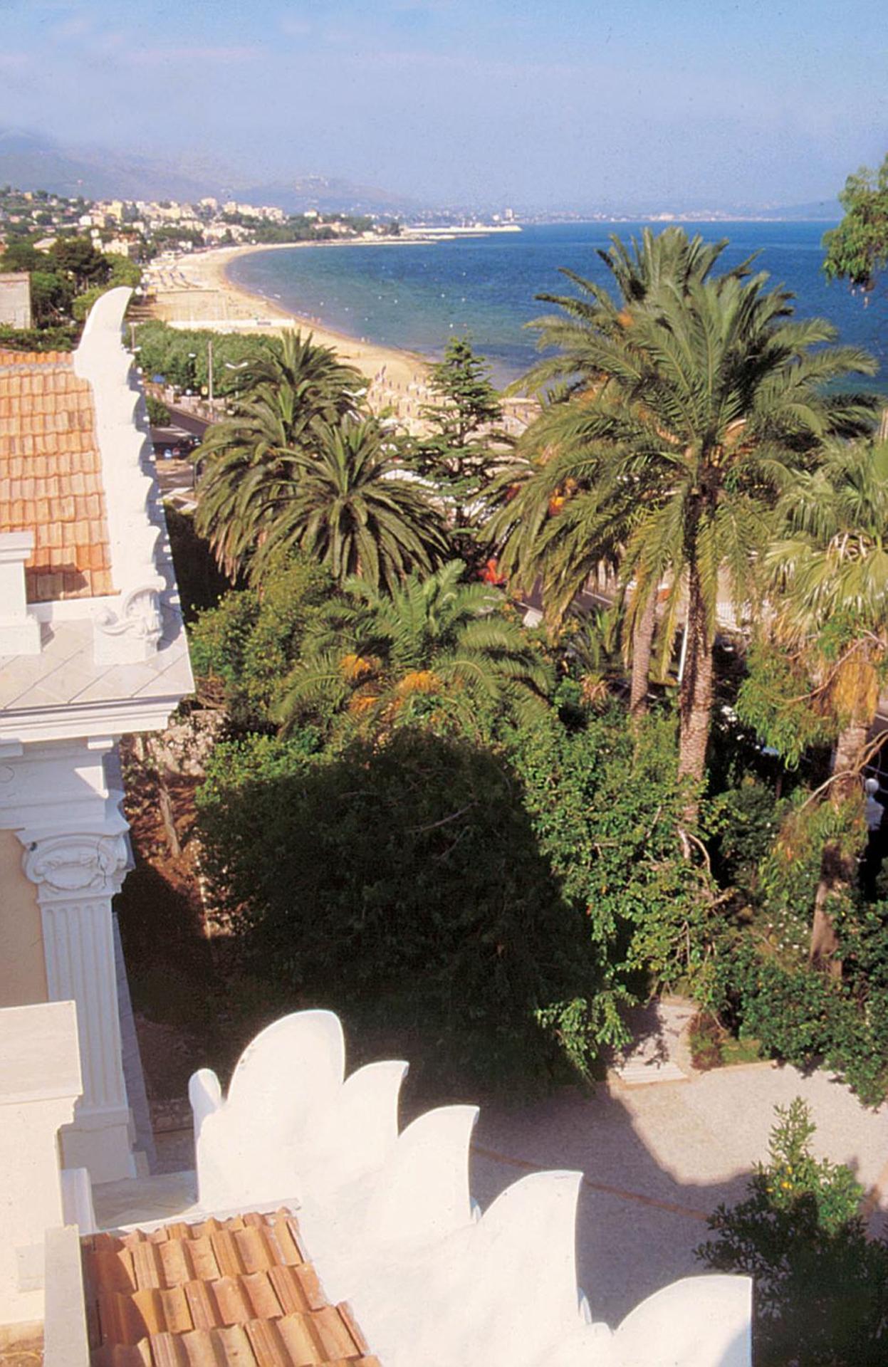 Villa Irlanda Grand Hotel - Photo 36