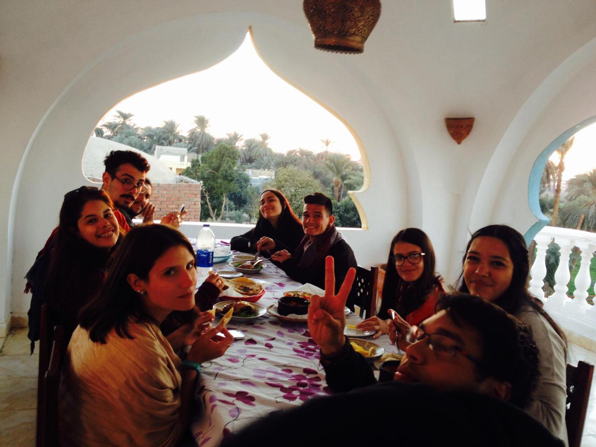 Cleopatra Hotel Luxor - Photo 17