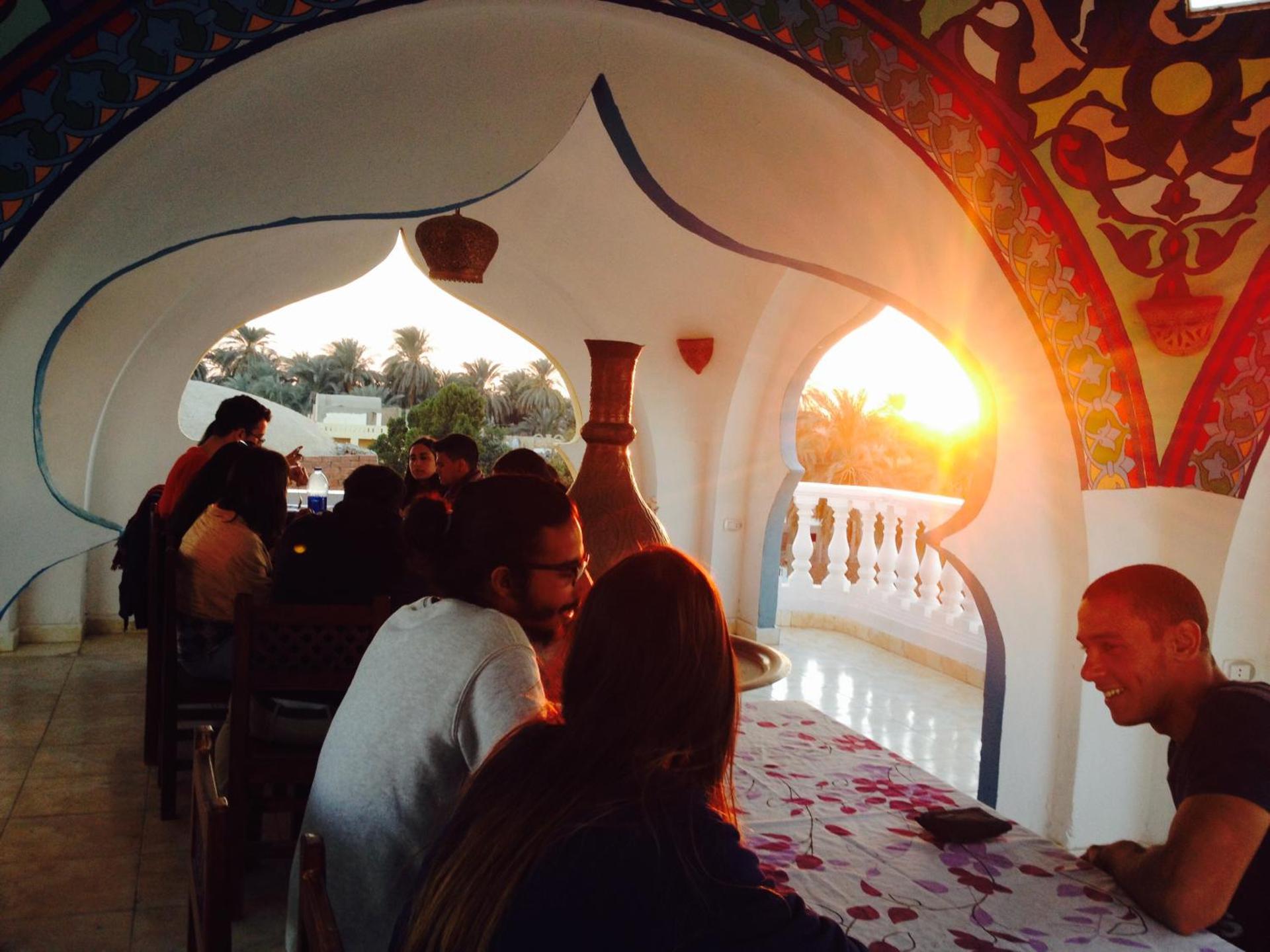 Cleopatra Hotel Luxor - Photo 35