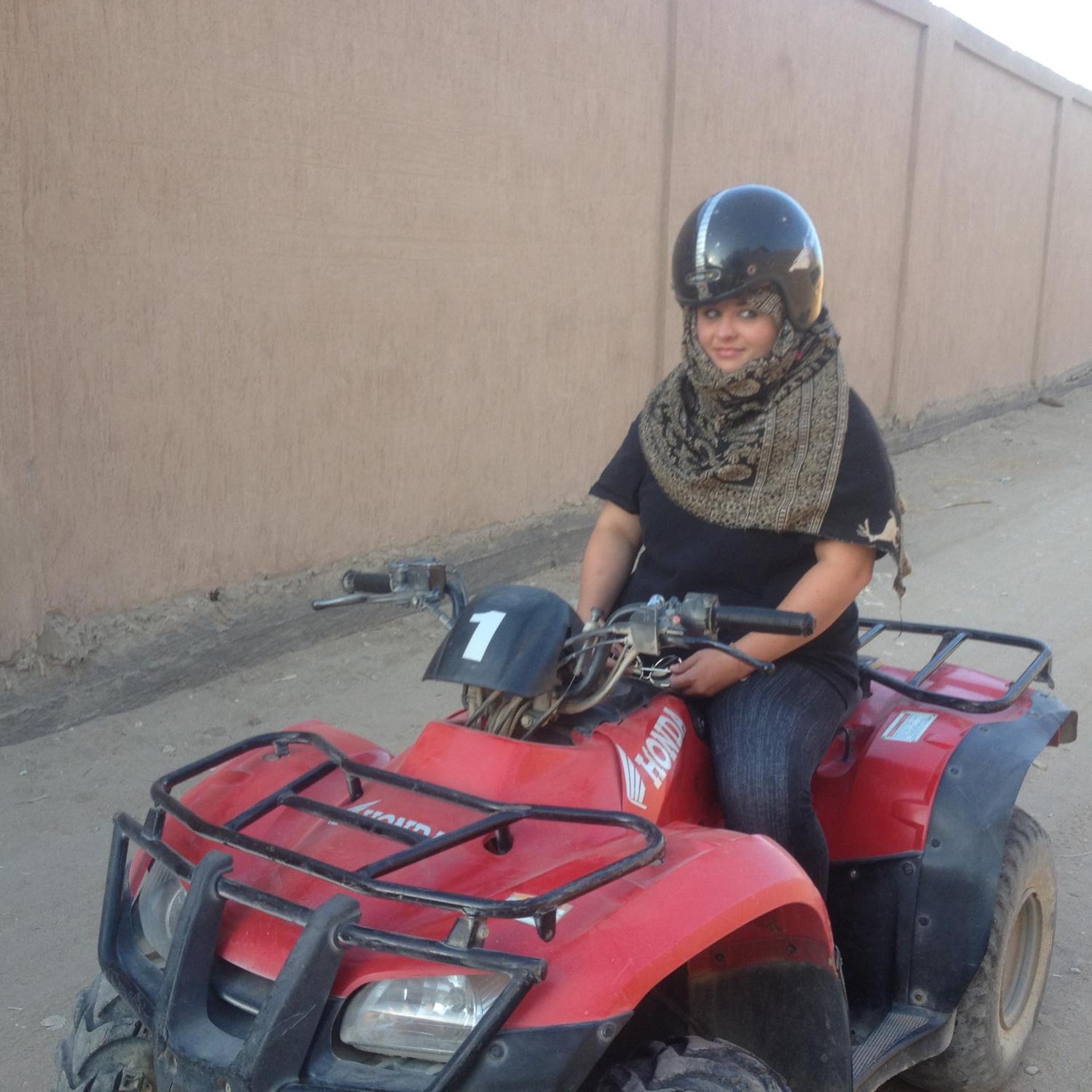 Cleopatra Hotel Luxor - Photo 34