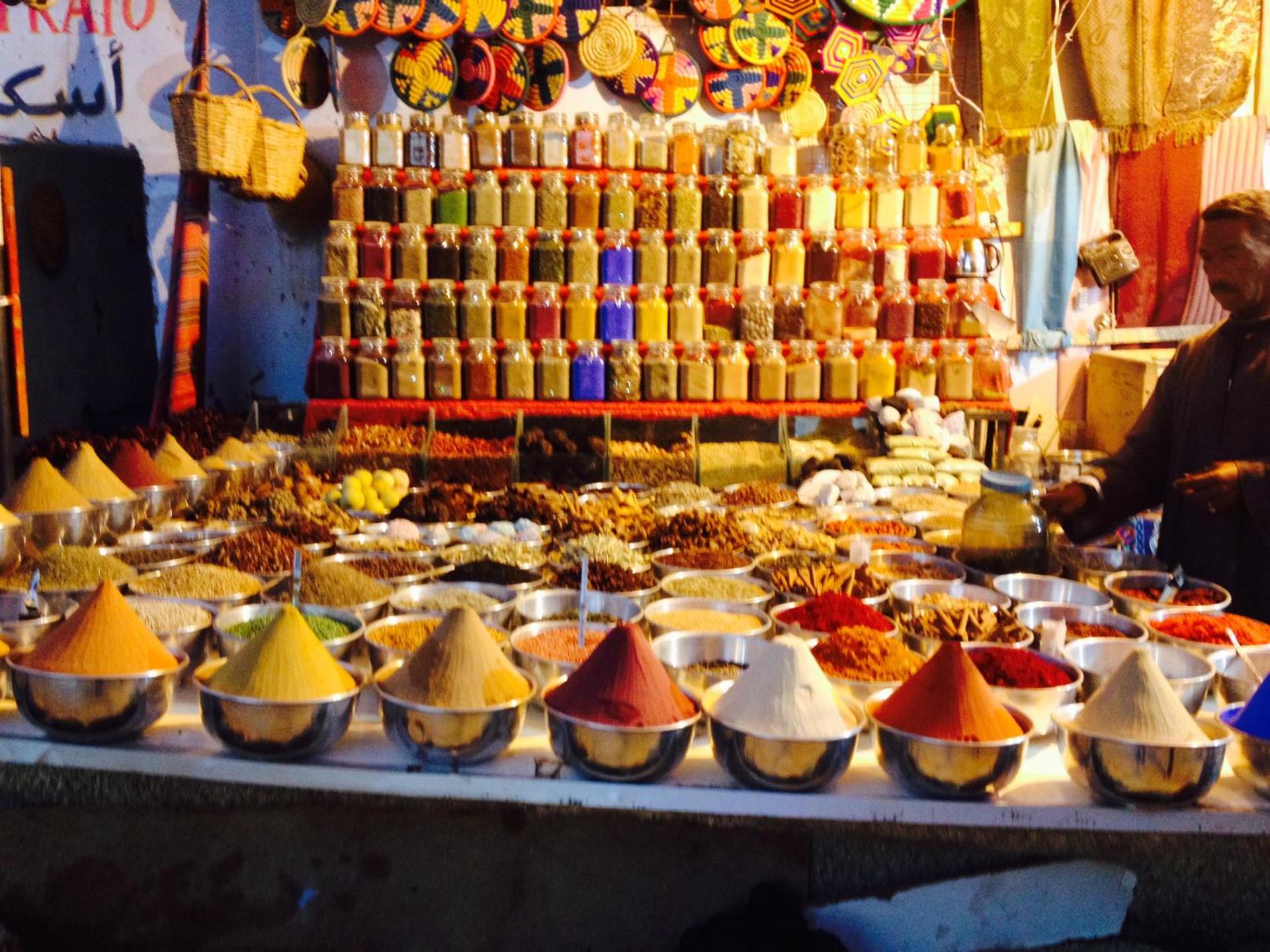 Cleopatra Hotel Luxor - Photo 31