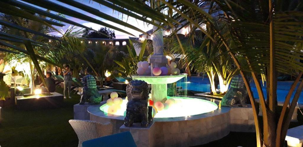 Roman Empire Panglao Boutique Resort - Photo 10