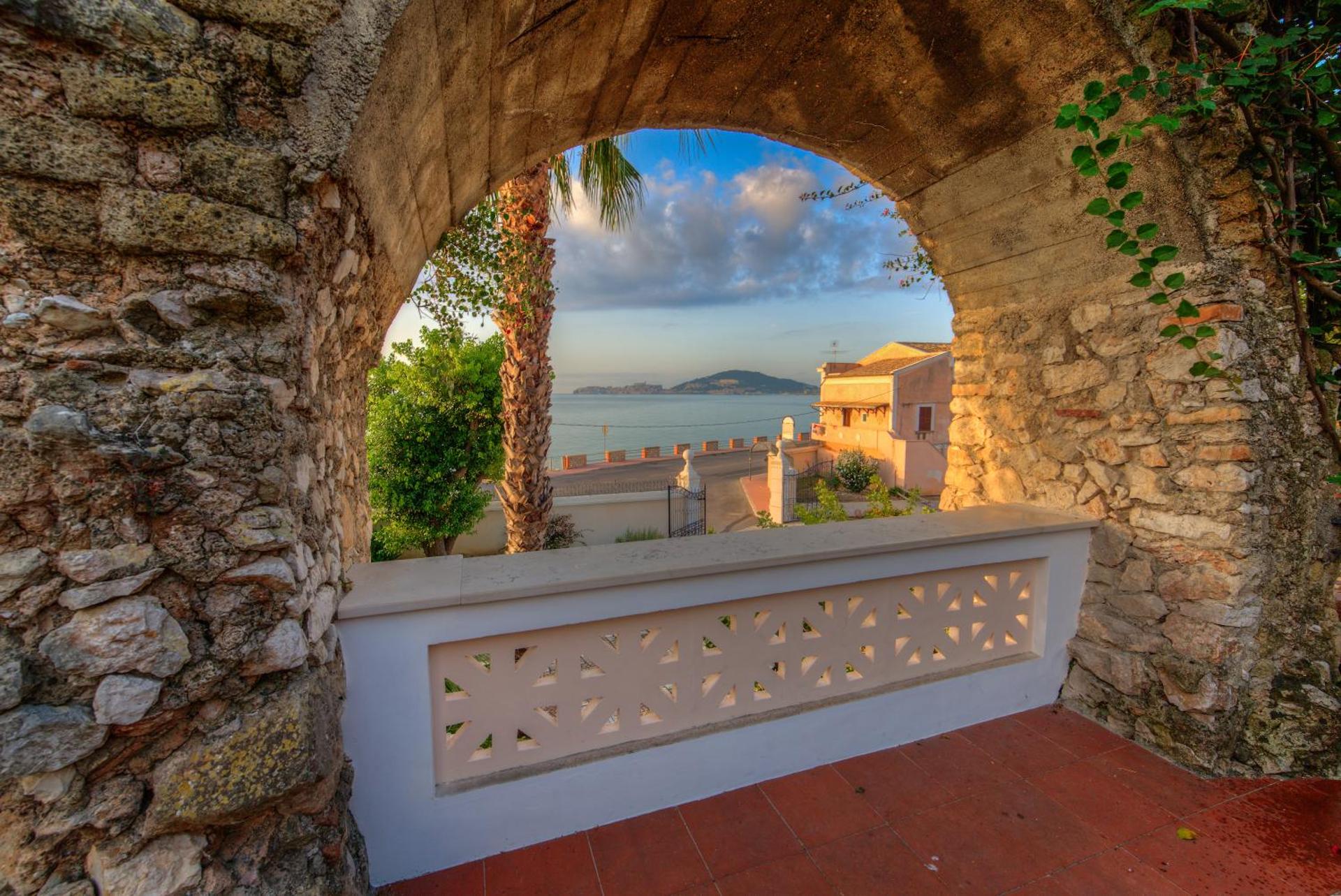 Villa Irlanda Grand Hotel - Photo 34