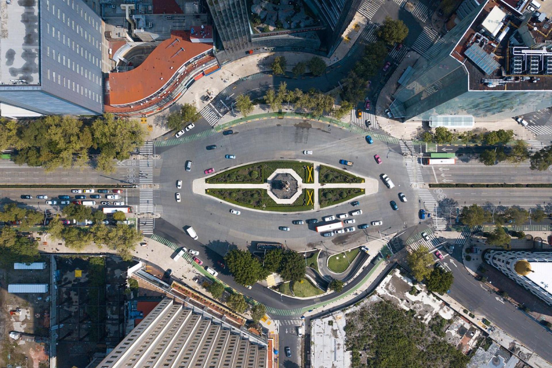 Le Méridien Mexico City Reforma - Photo 17