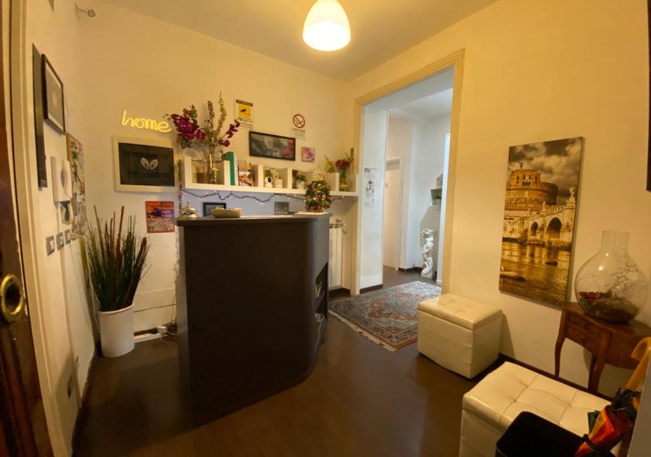 B&B A Home in Rome - Photo 73