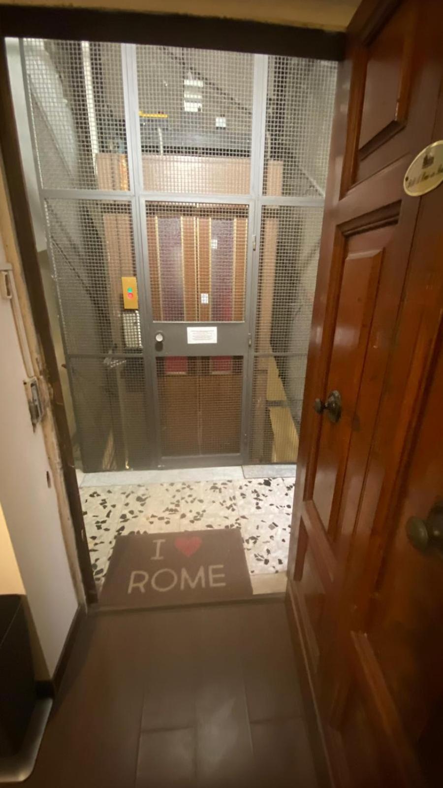 B&B A Home in Rome - Photo 22