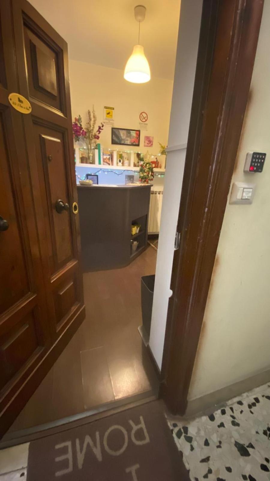 B&B A Home in Rome - Photo 21