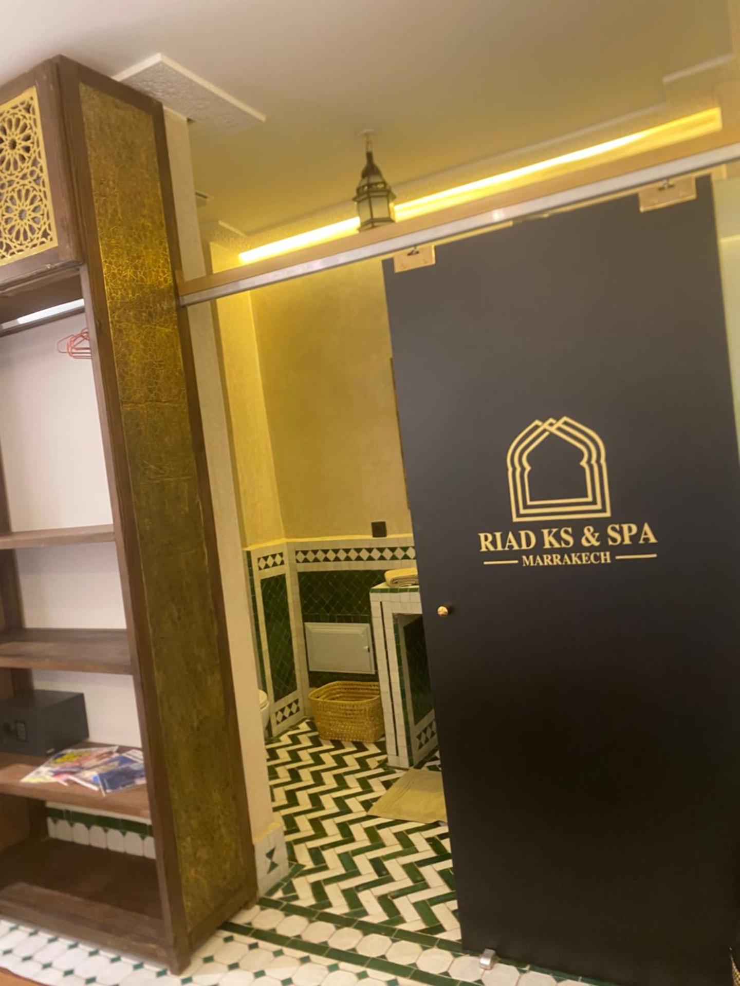 RIAD KS & SPA - Photo 5