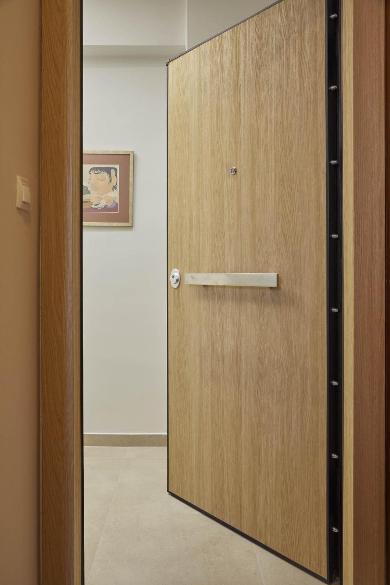 Filolaou Athens Luxury Apartment by Mystery - Photo 2